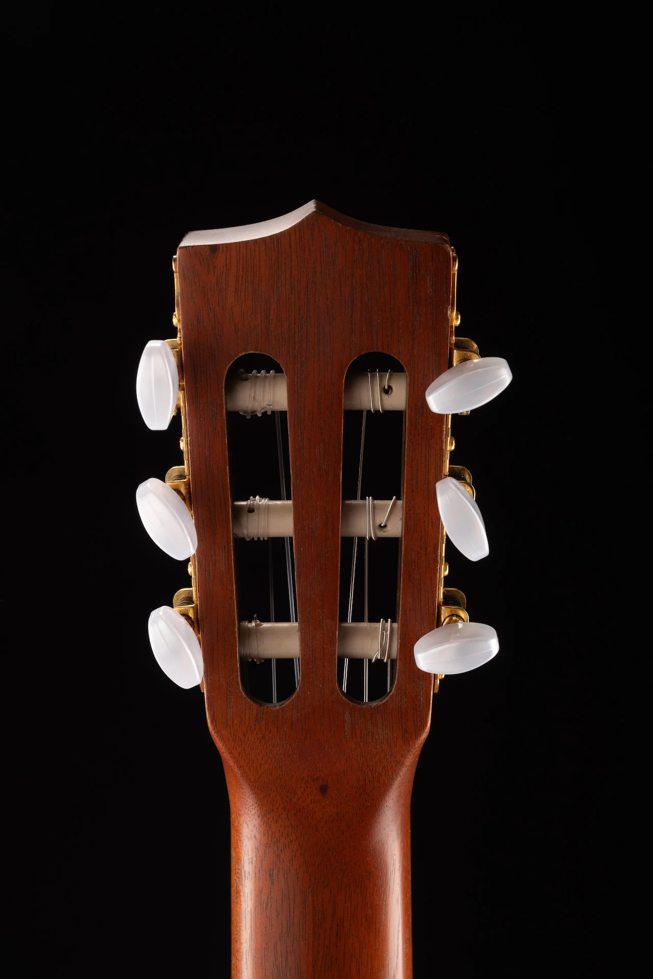 Used Godin La Patrie Motif Classical Guitar Natural - Image 6