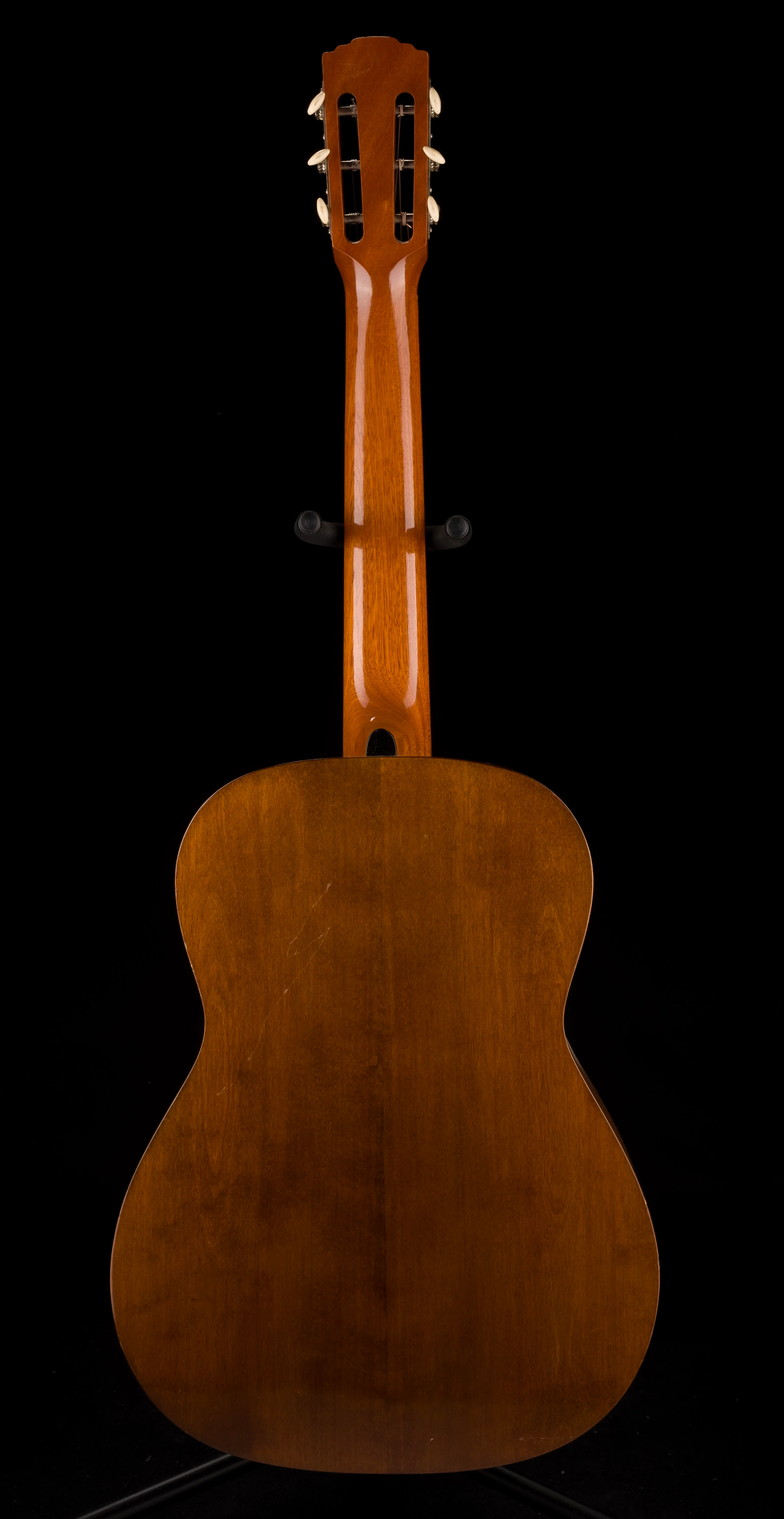 Used Goya G-10 Classical Guitar with Case - Image 13