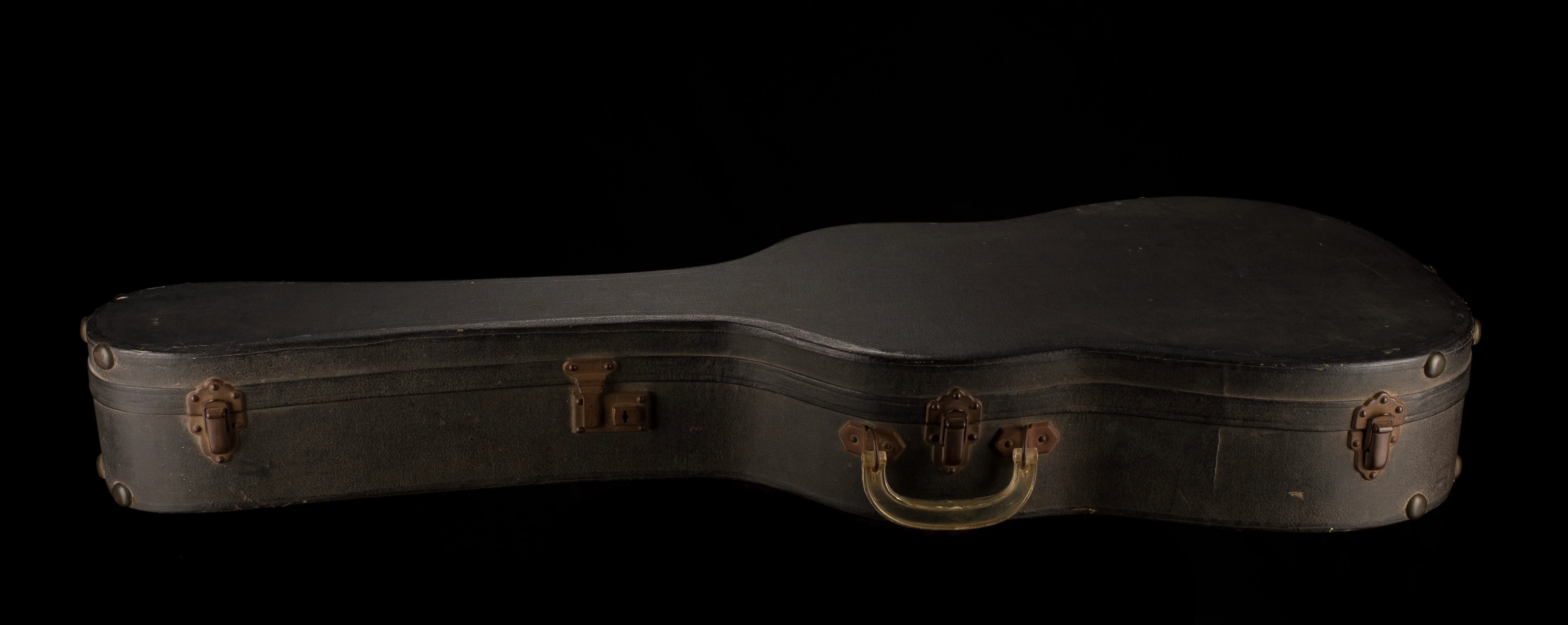 Used Goya G-10 Classical Guitar with Case - Image 17