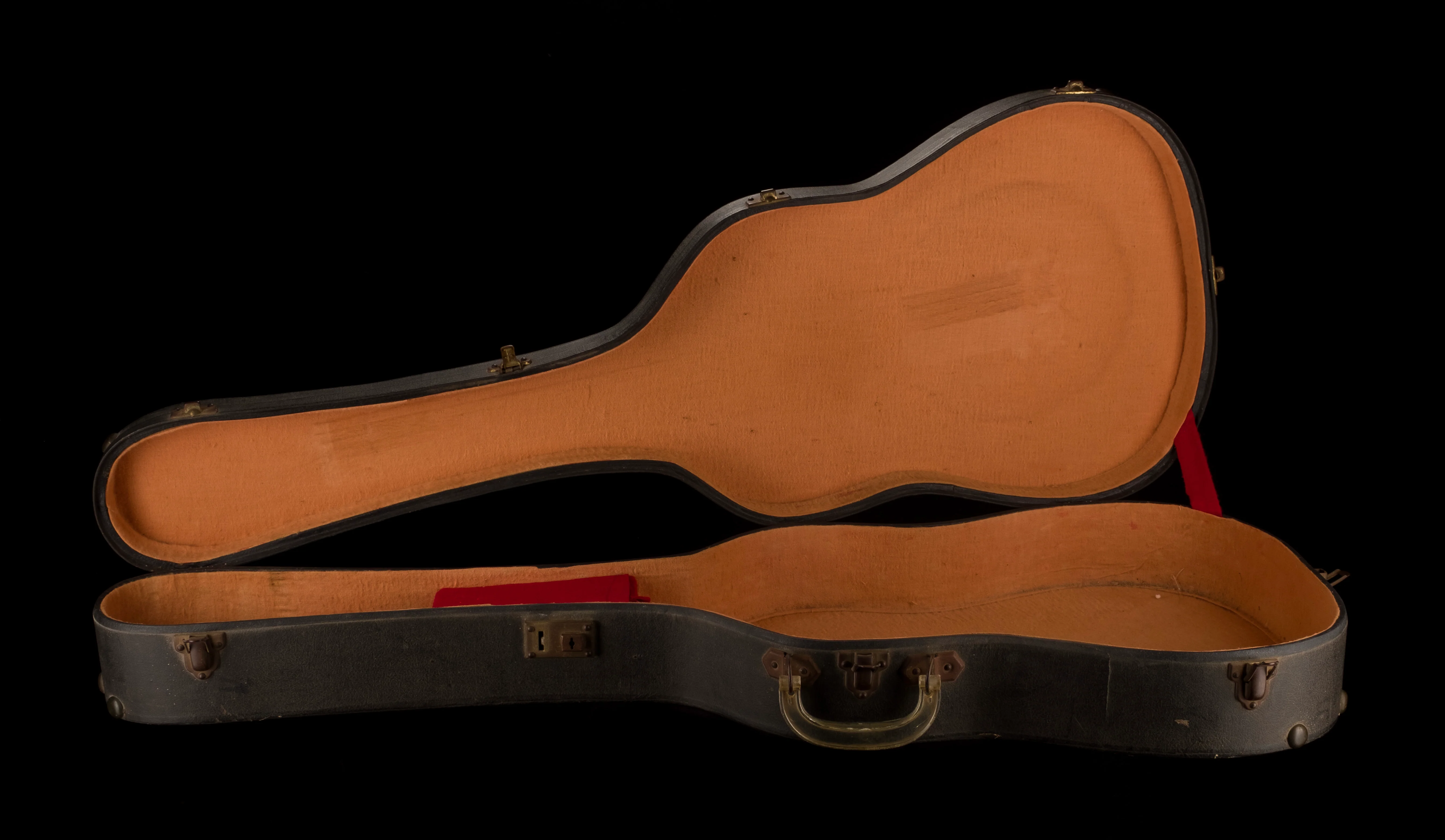 Used Goya G-10 Classical Guitar with Case - Image 18