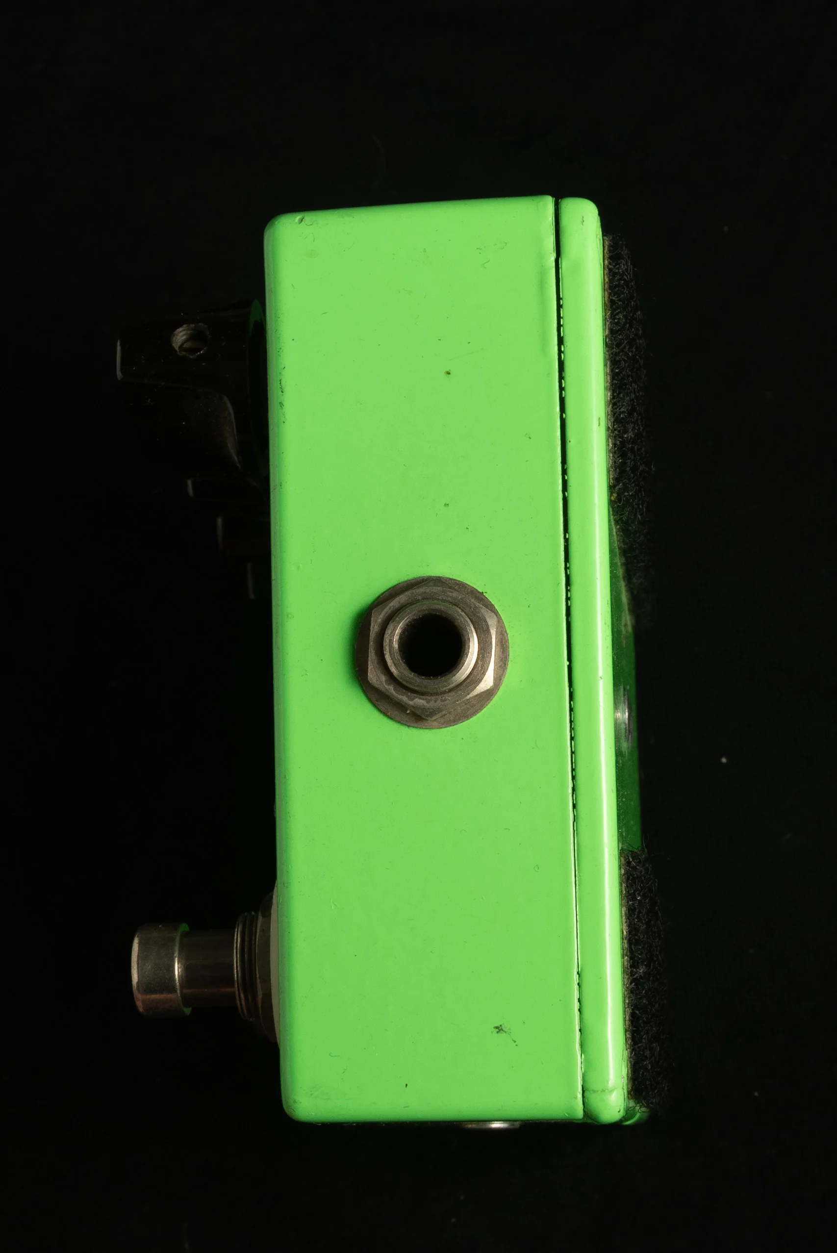Used Greene Pedals Glass Pack Overdrive Pedal - Image 2