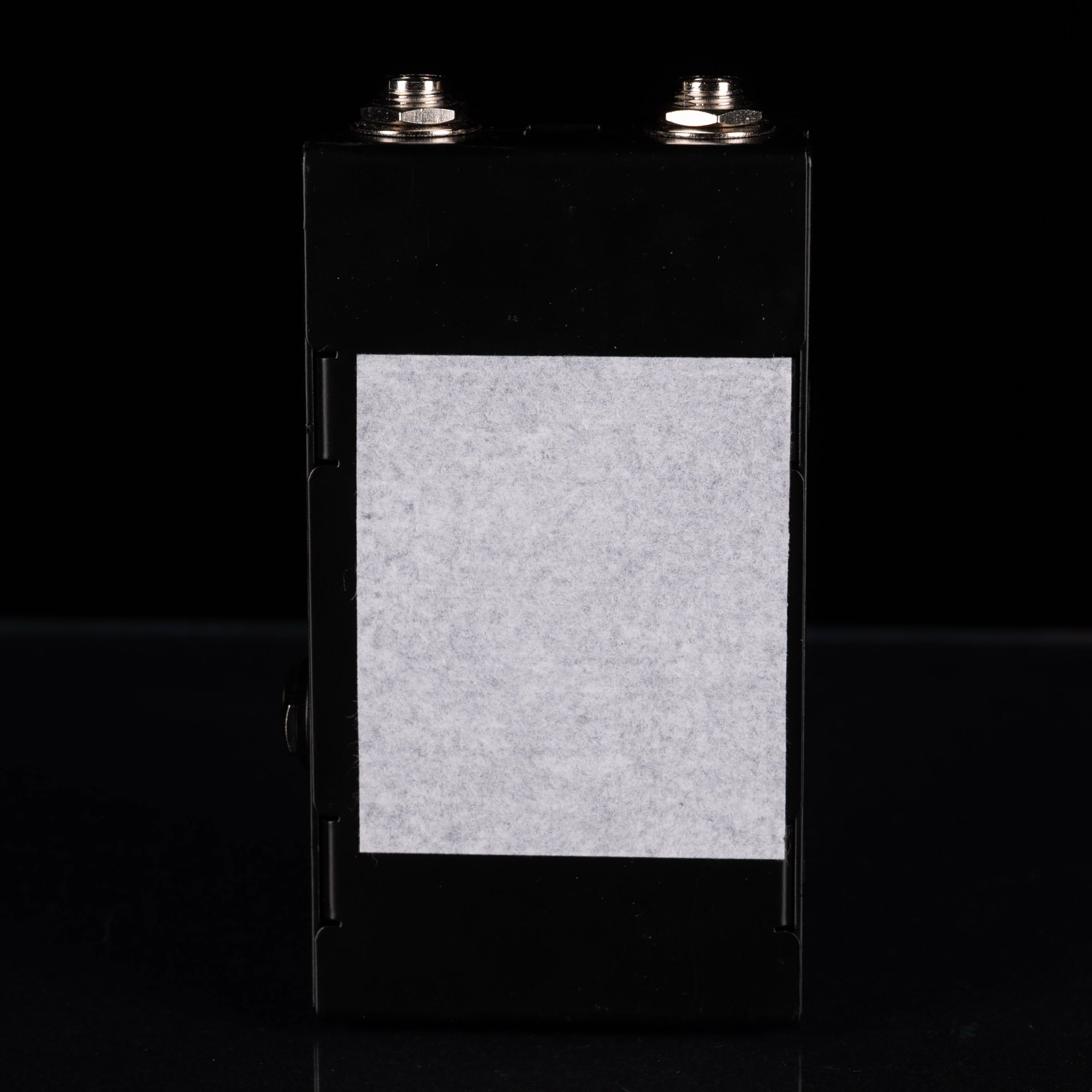 Used Greenhouse Effects Logos Modulation Pitch-Shifting Pedal - Image 3
