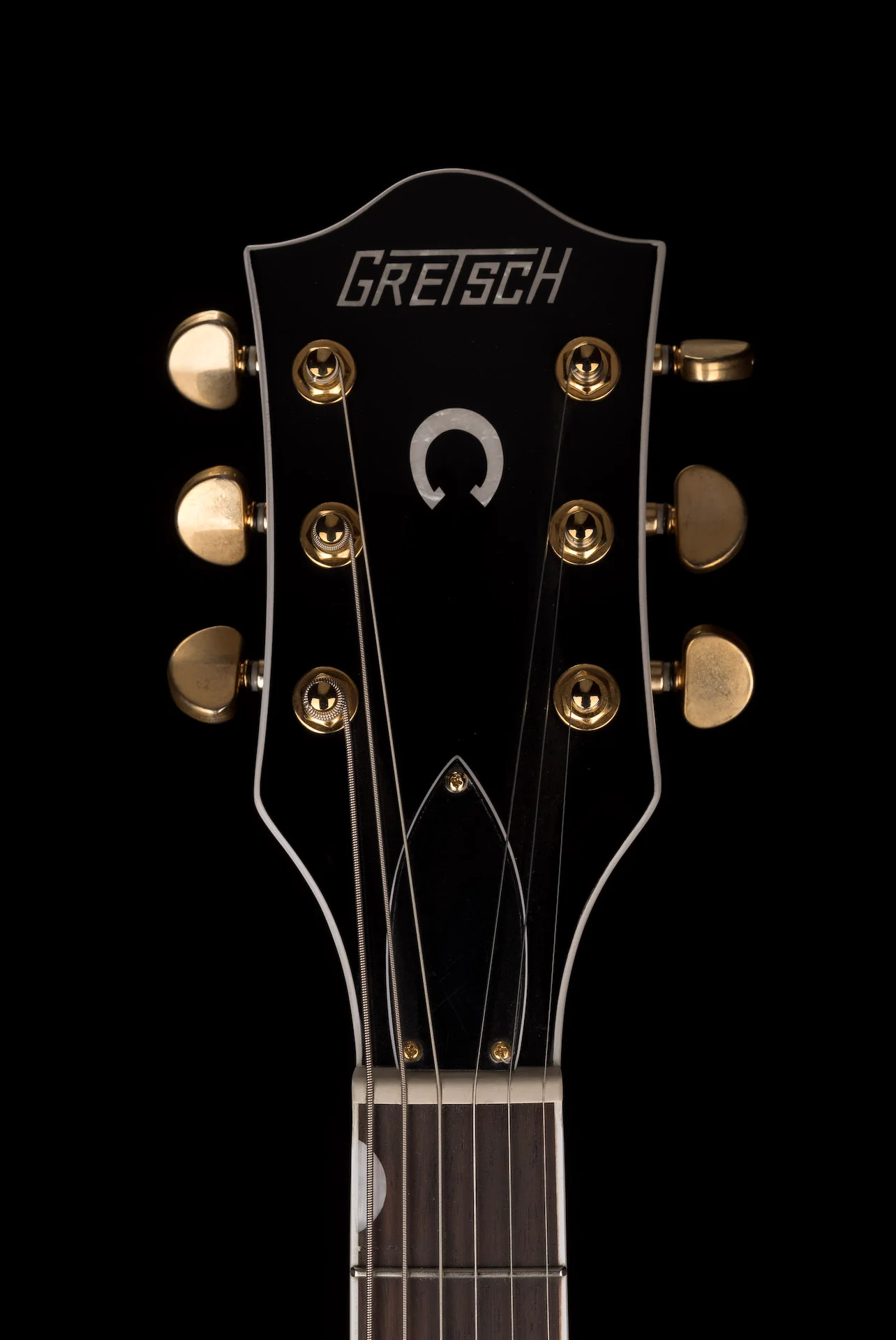 Used Gretsch G5031FT Rancher Acoustic Electric Guitar Sunburst - Image 16