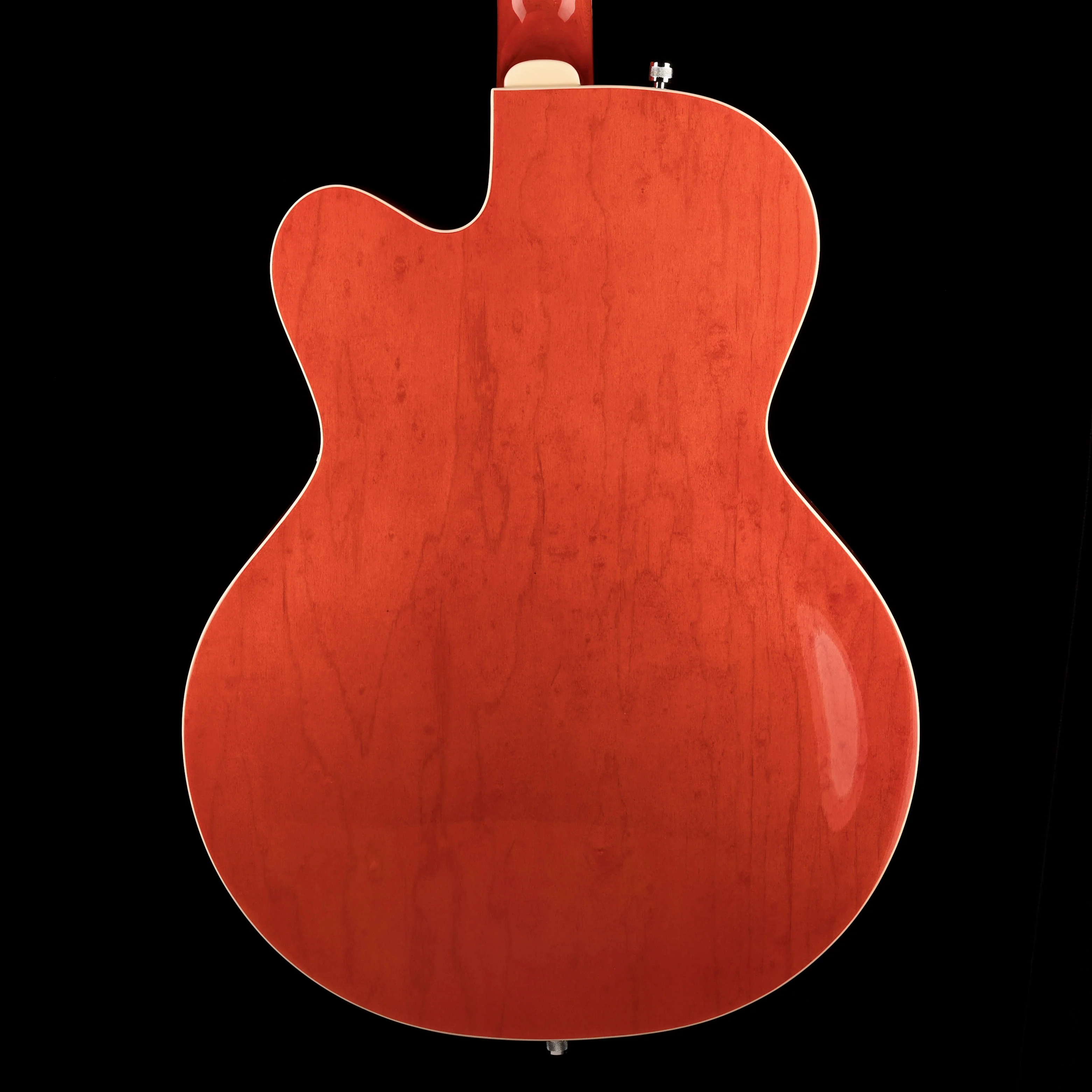 Used Gretsch G5120 Electromatic Hollow Body Orange with Case - Image 12