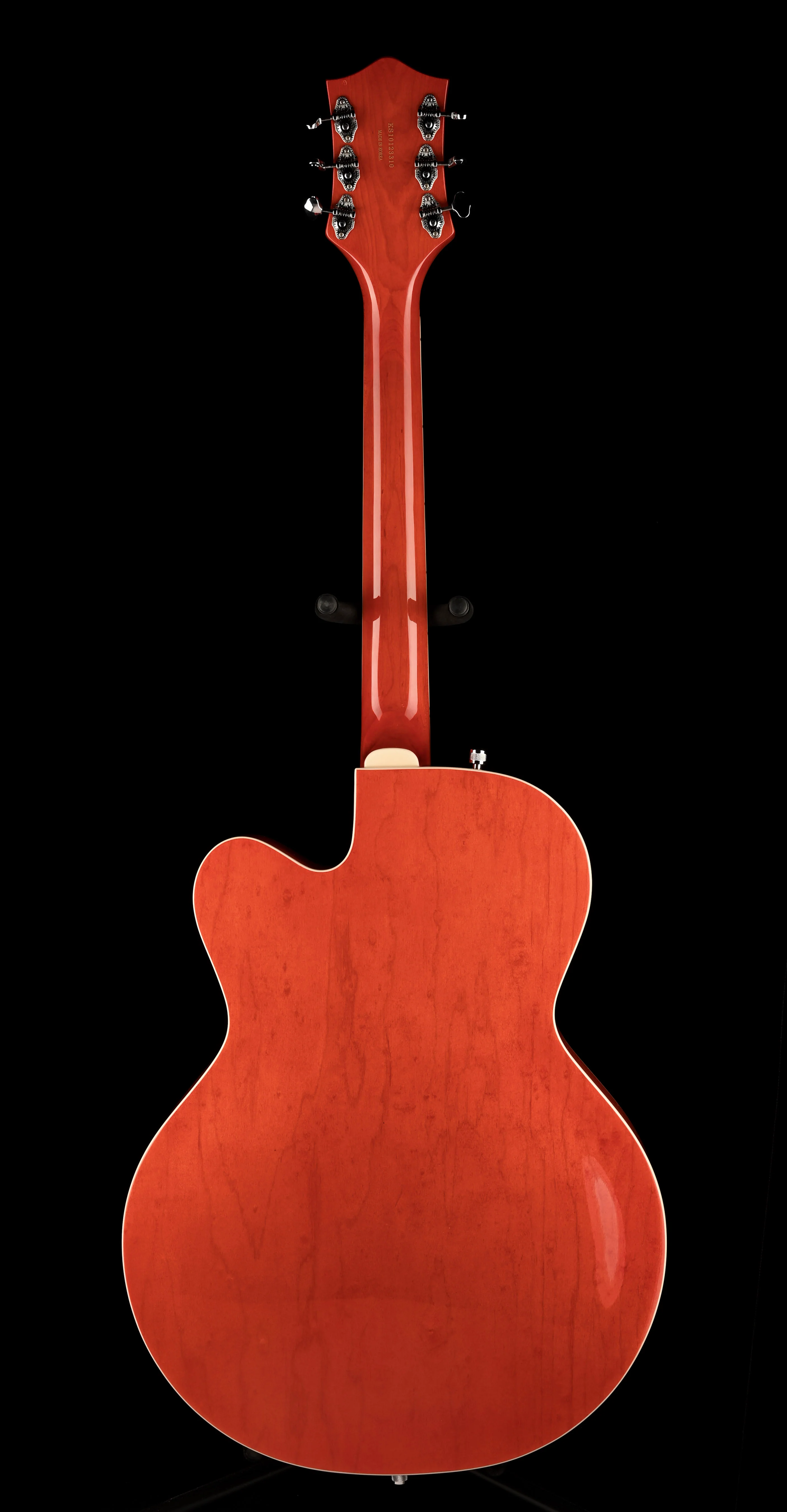 Used Gretsch G5120 Electromatic Hollow Body Orange with Case - Image 13