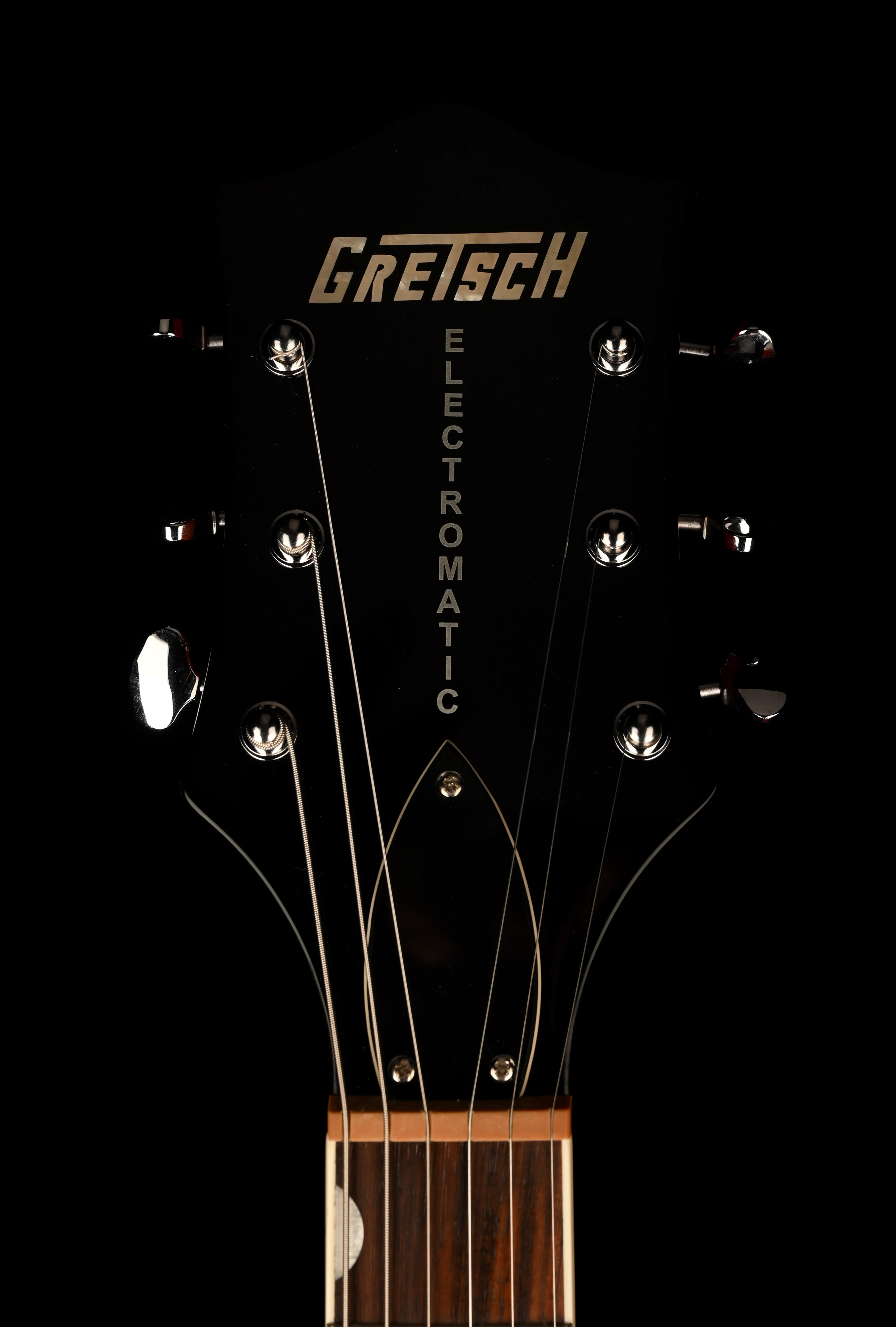 Used Gretsch G5120 Electromatic Hollow Body Orange with Case - Image 16