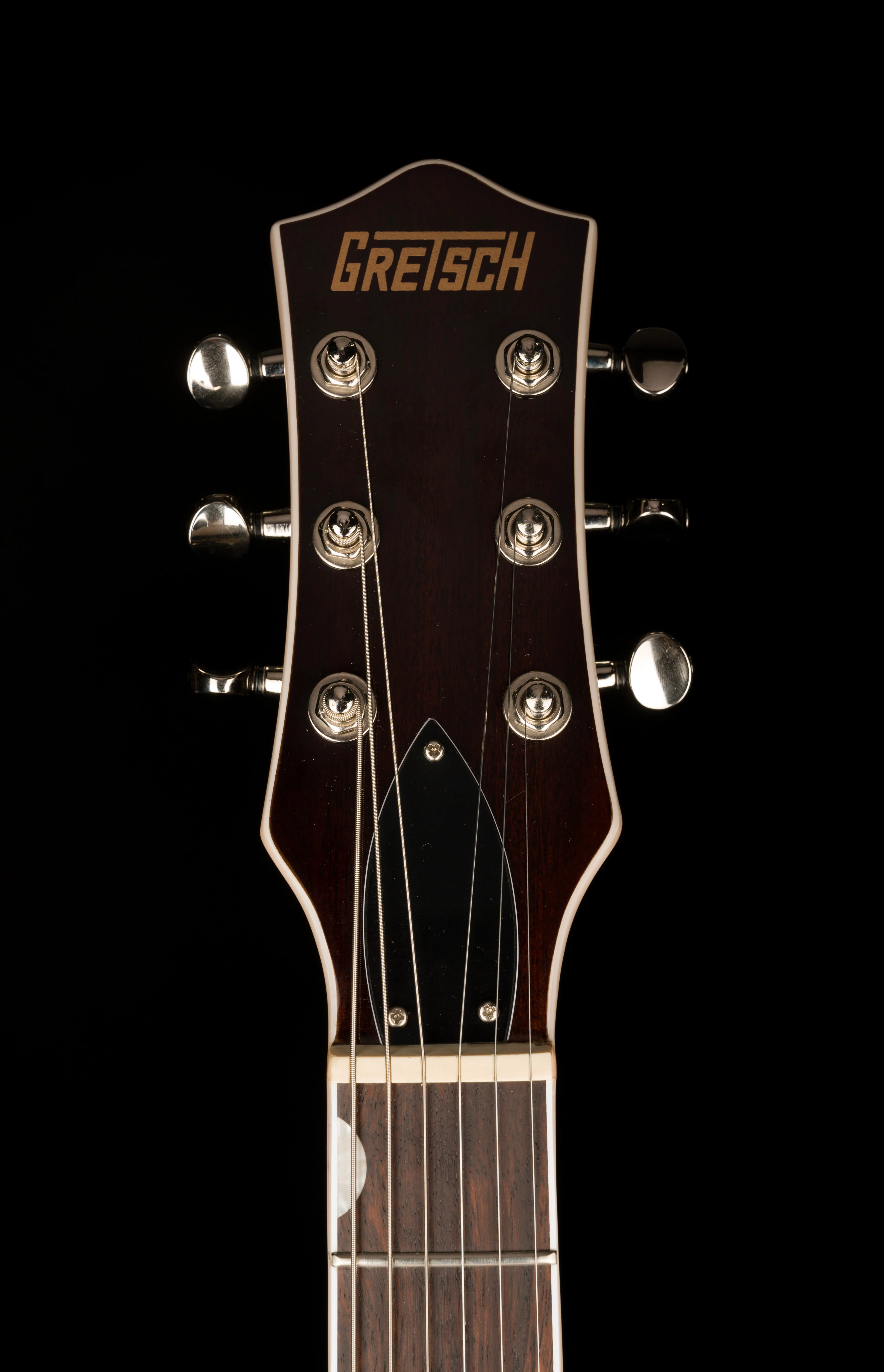 Used Gretsch G5210-P90 Electromatic Jet Single Barrel Burst With Case - Image 16