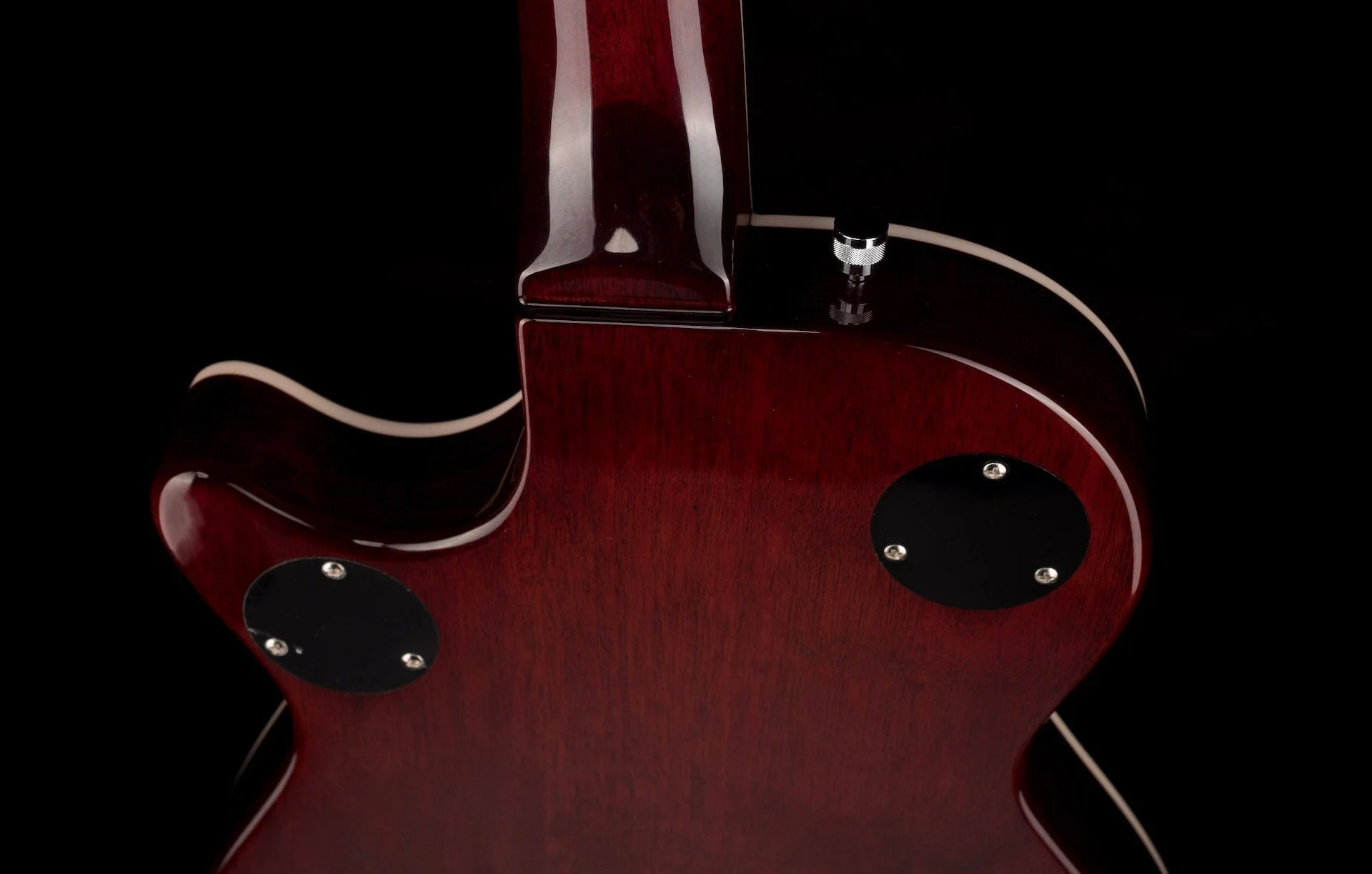 Used Gretsch G5230T Electromatic Jet with Bigsby Airline Silver - Image 15
