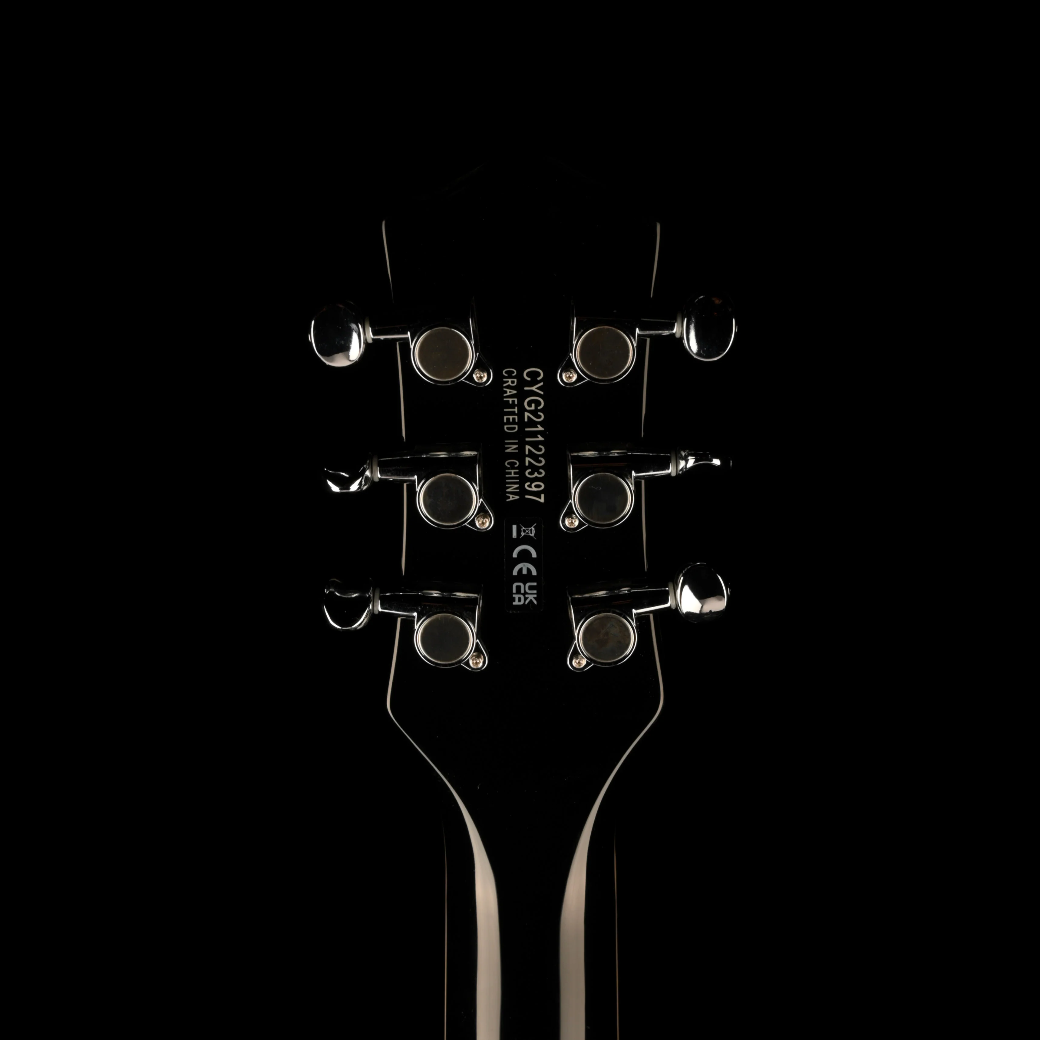 Used Gretsch G5260 Electromatic Jet Baritone Bristol Fog - Image 14