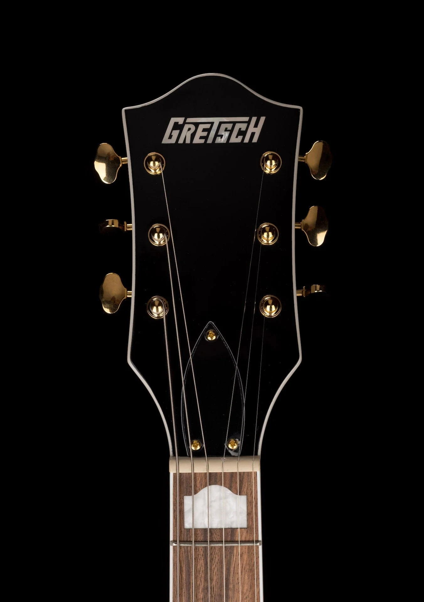 Used Gretsch G5422TG Electromatic Classic Hollow Body Double-Cut Snowcrest White - Image 12