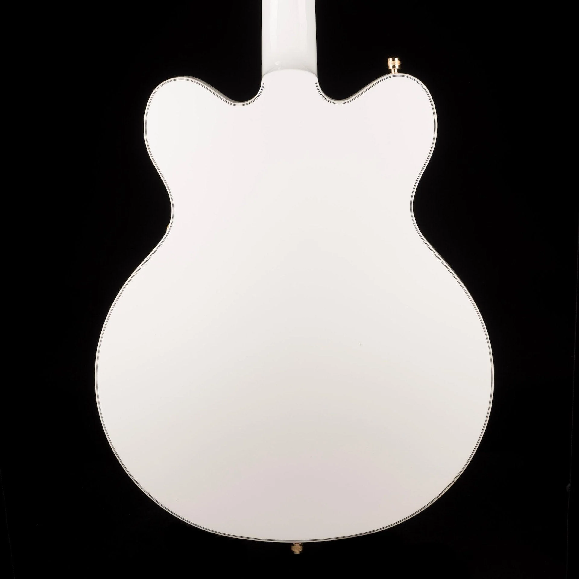 Used Gretsch G5422TG Electromatic Classic Hollow Body Double-Cut Snowcrest White - Image 13