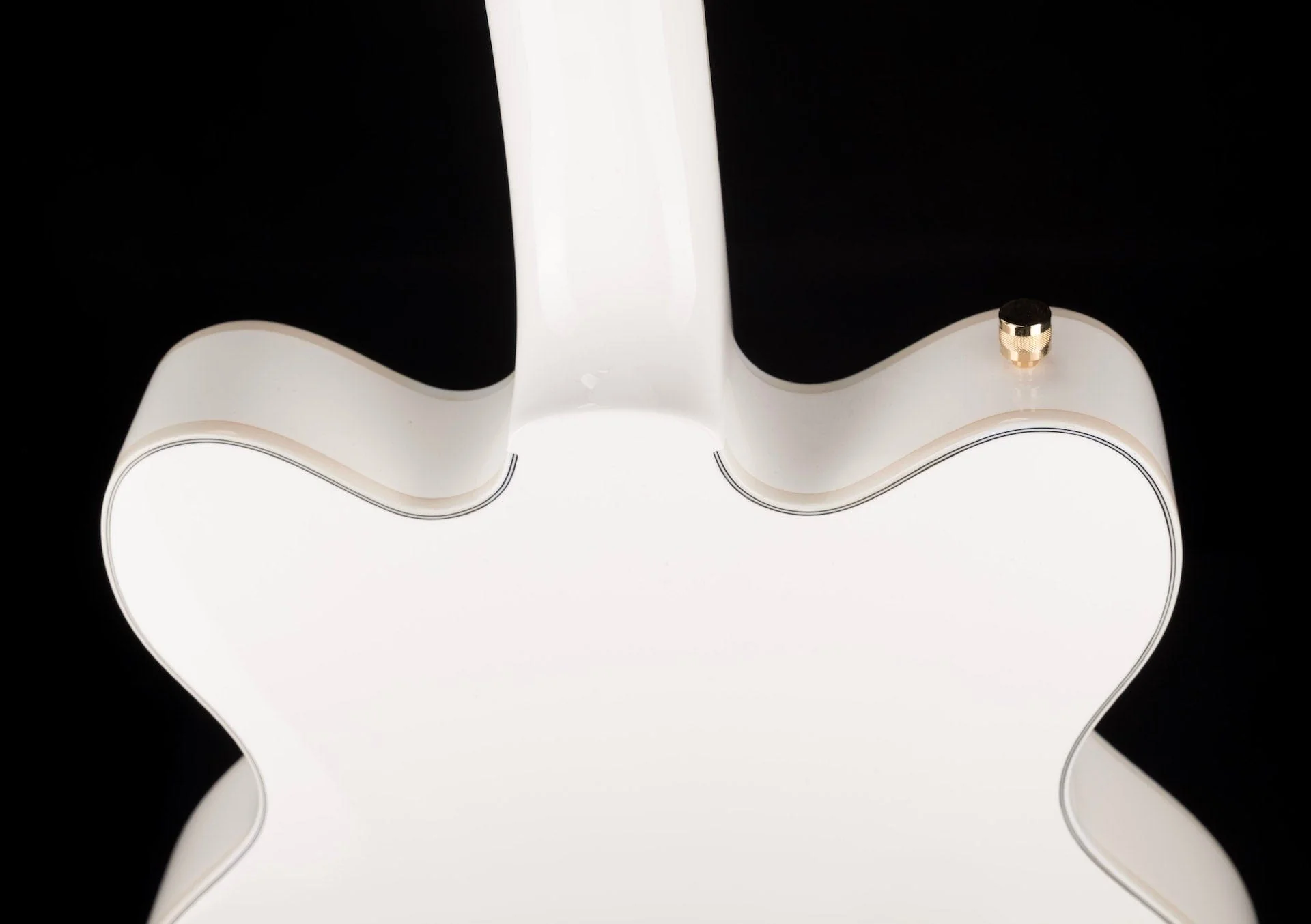 Used Gretsch G5422TG Electromatic Classic Hollow Body Double-Cut Snowcrest White - Image 15