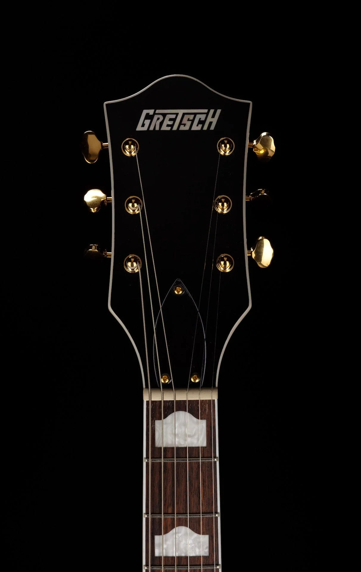 Used Gretsch G5422TG Electromatic Classic Hollow Body with Bigsby Walnut Stain - Image 11