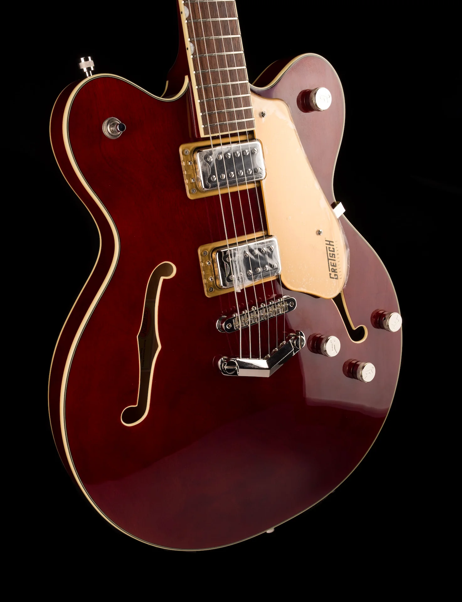 Used Gretsch G5622 Electromatic Center Block Double-Cut Aged Walnut - Image 10