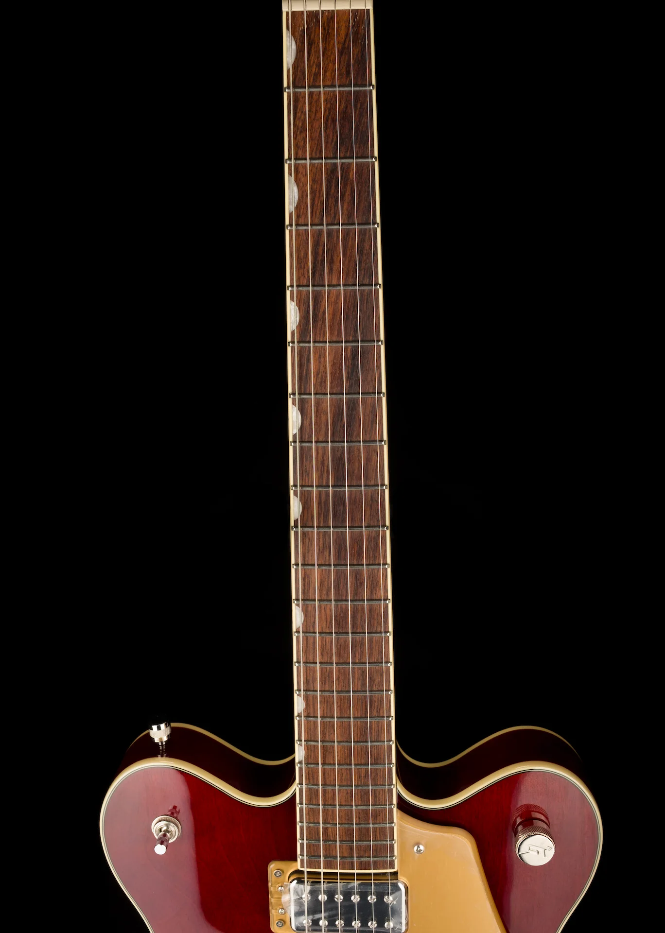 Used Gretsch G5622 Electromatic Center Block Double-Cut Aged Walnut - Image 11