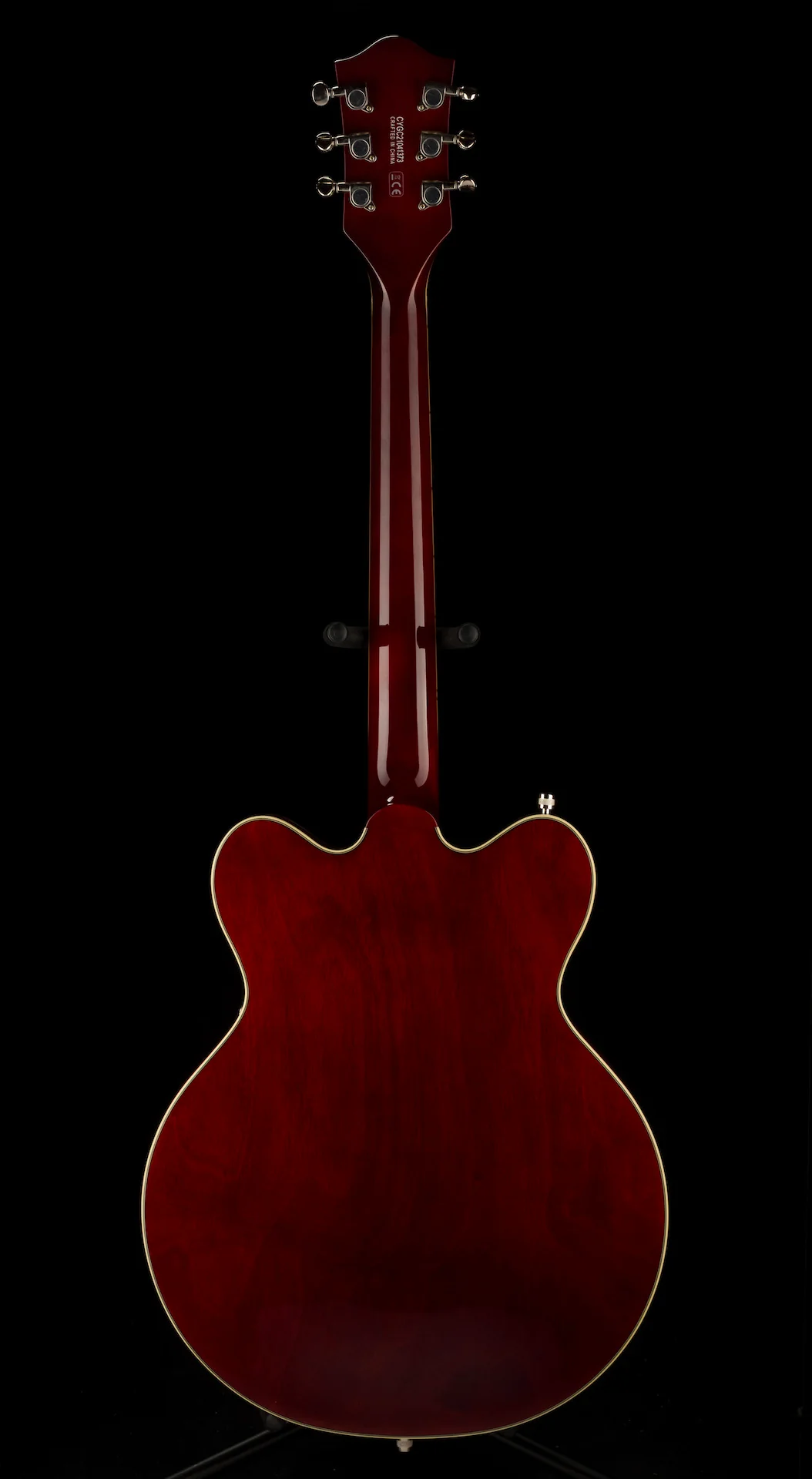 Used Gretsch G5622 Electromatic Center Block Double-Cut Aged Walnut - Image 14