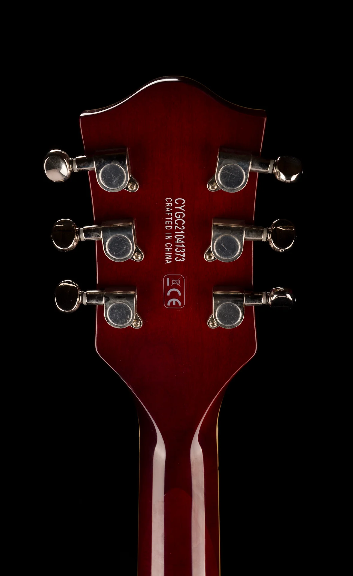 Used Gretsch G5622 Electromatic Center Block Double-Cut Aged Walnut - Image 17