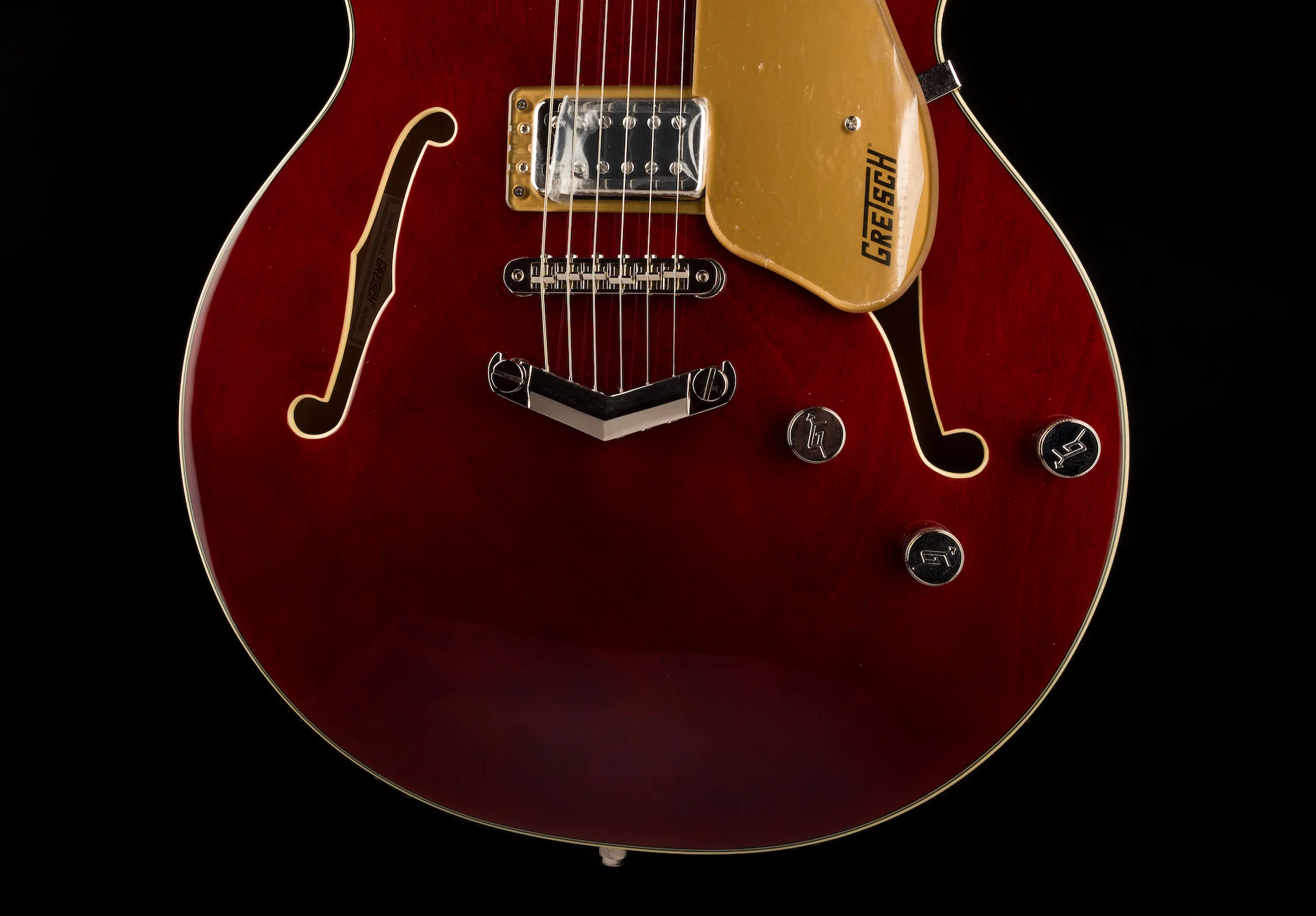 Used Gretsch G5622 Electromatic Center Block Double-Cut Aged Walnut - Image 5