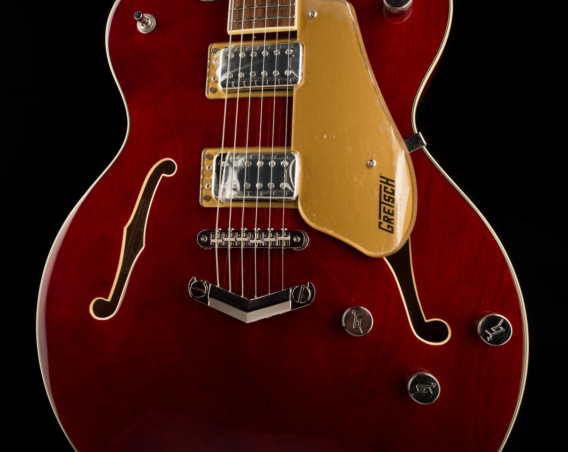 Used Gretsch G5622 Electromatic Center Block Double-Cut Aged Walnut - Image 6