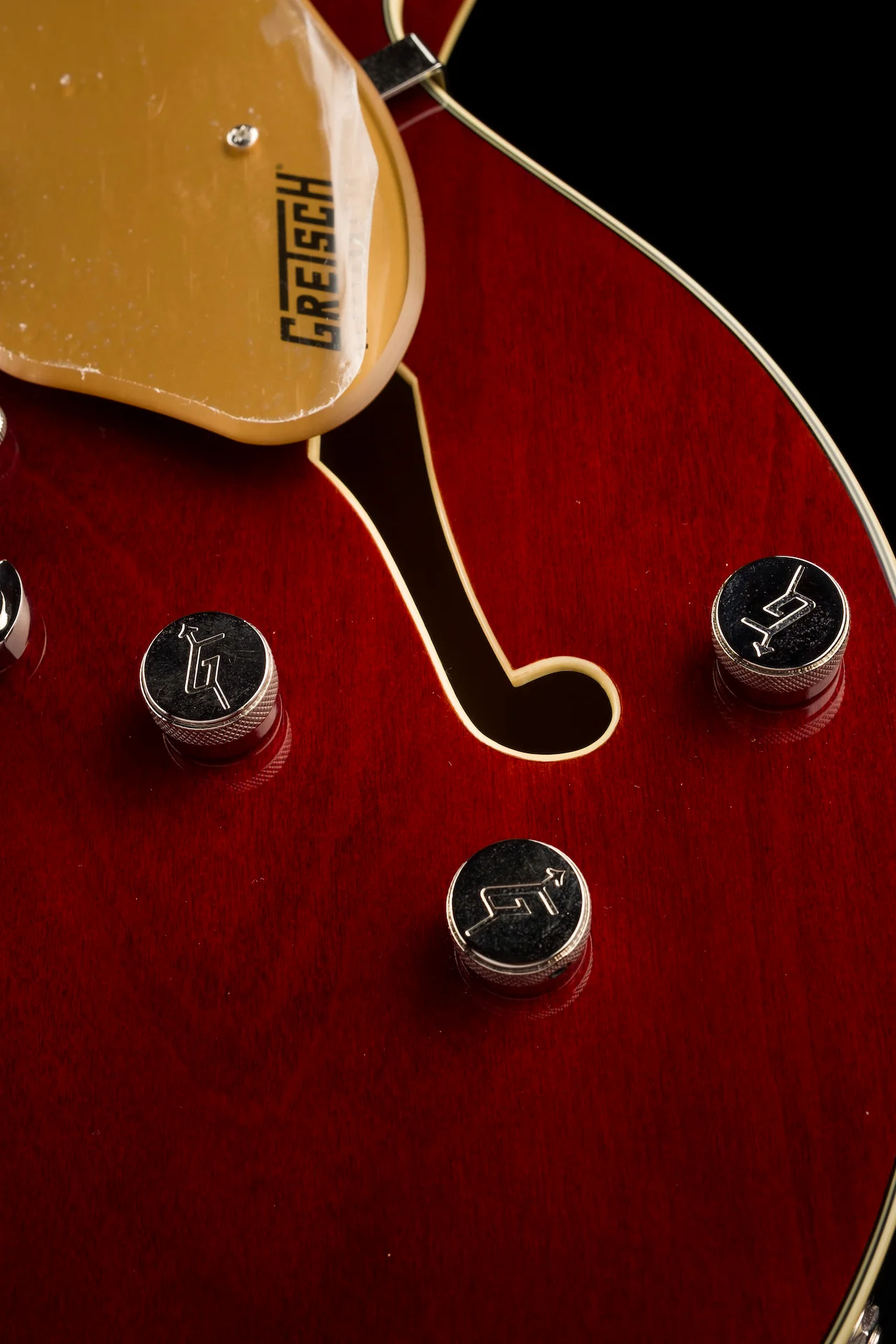 Used Gretsch G5622 Electromatic Center Block Double-Cut Aged Walnut - Image 8