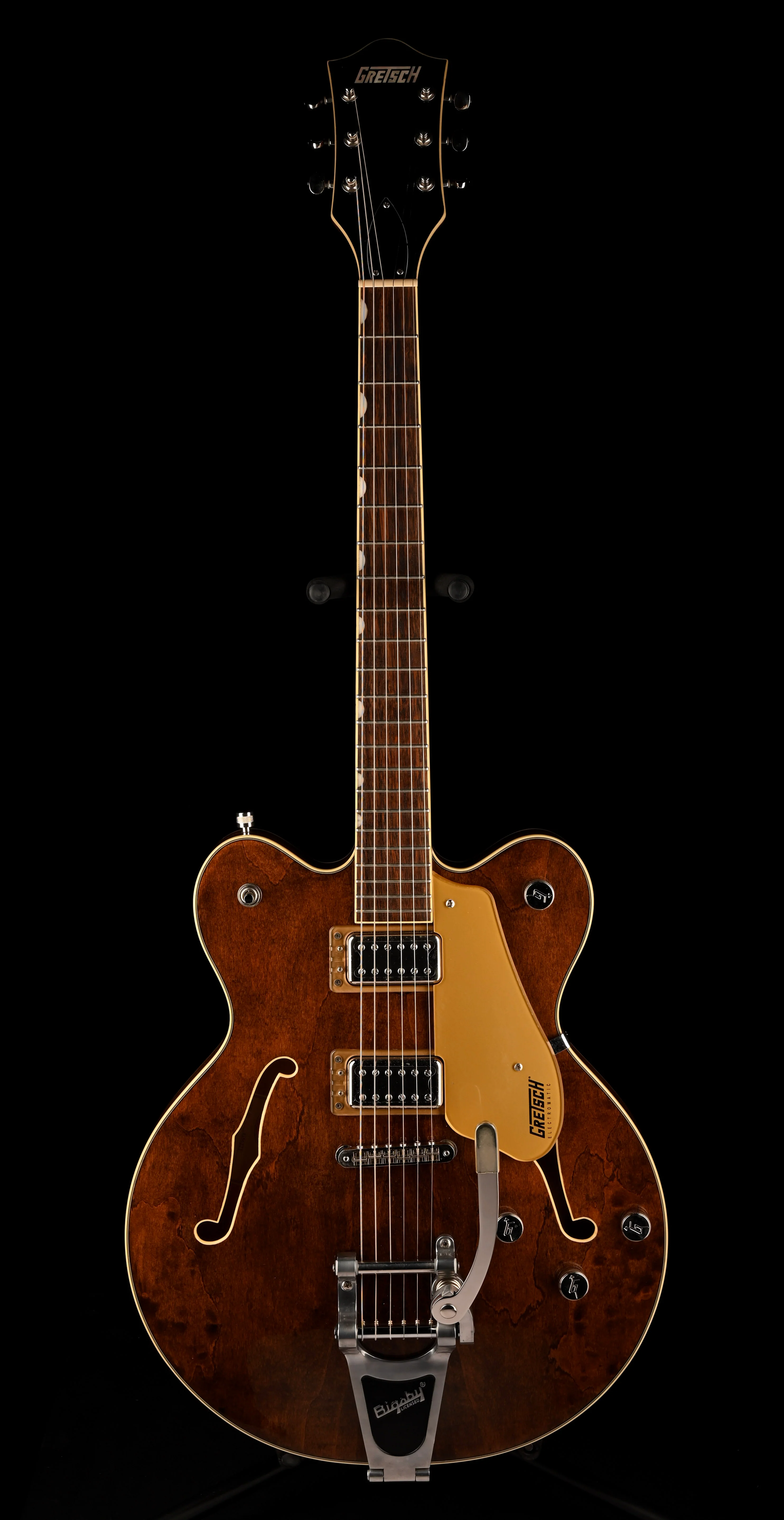 Used Gretsch G5622T Electromatic Center Block Double-Cut Imperial Stain with Case - Image 2