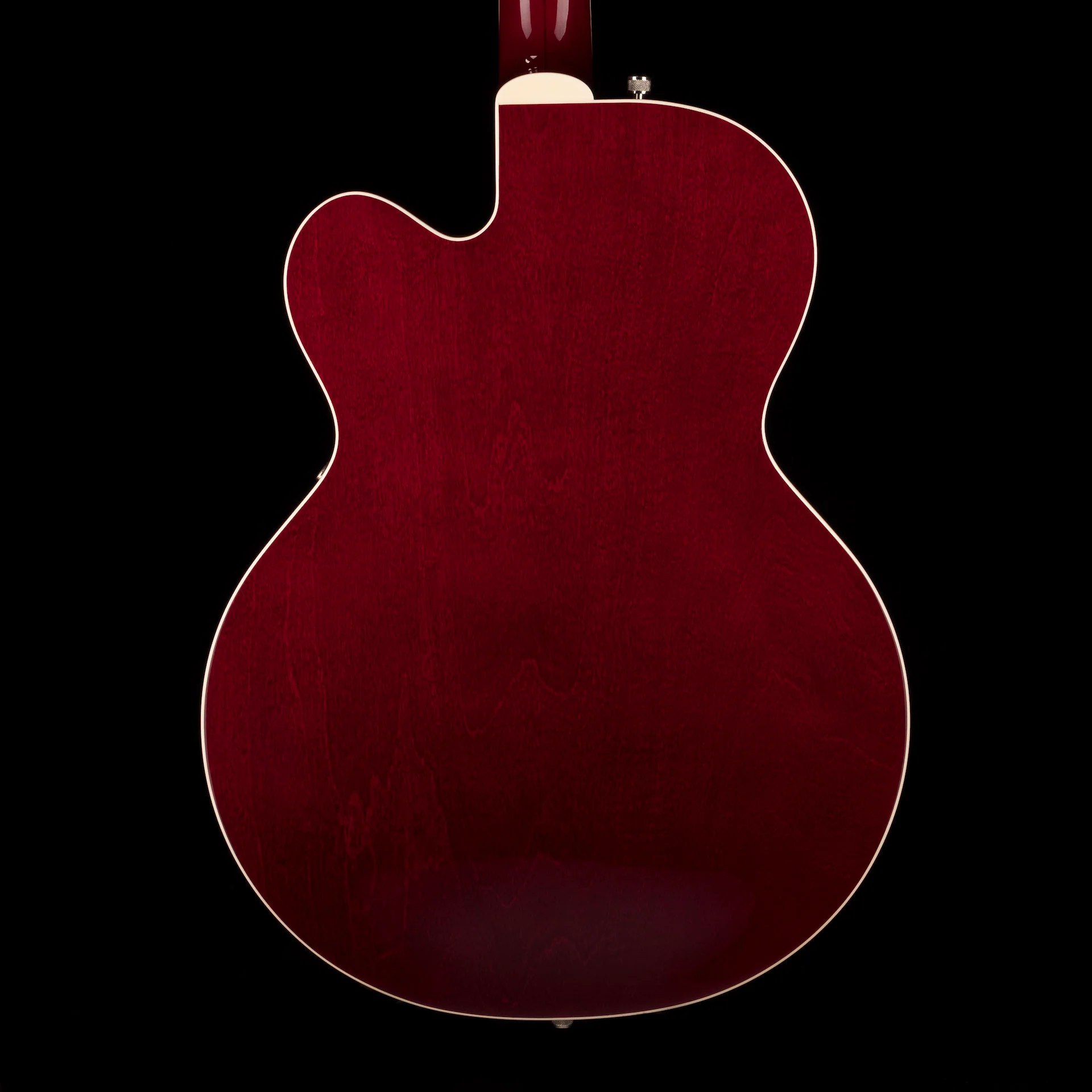 Used Gretsch G6119 Chet Atkins Tennessee Rose with OHSC - Image 13
