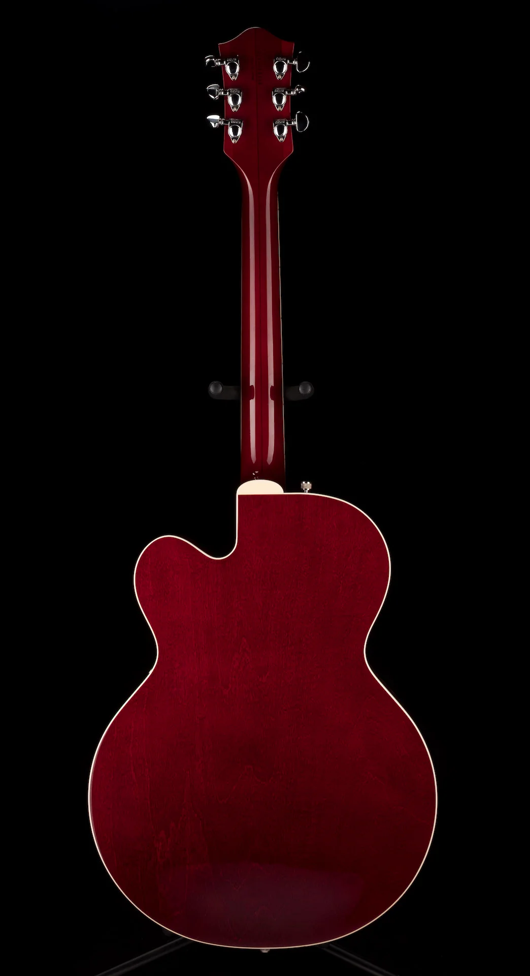 Used Gretsch G6119 Chet Atkins Tennessee Rose with OHSC - Image 14