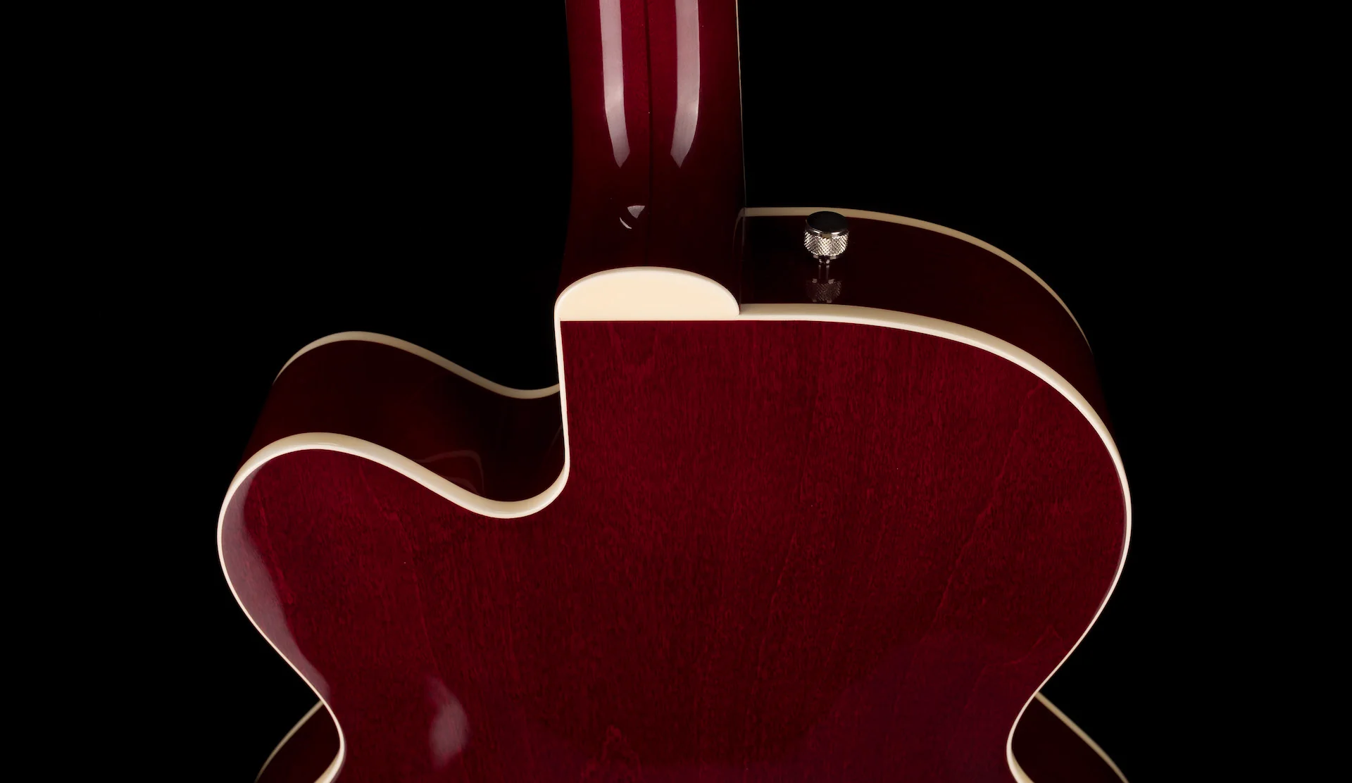 Used Gretsch G6119 Chet Atkins Tennessee Rose with OHSC - Image 15