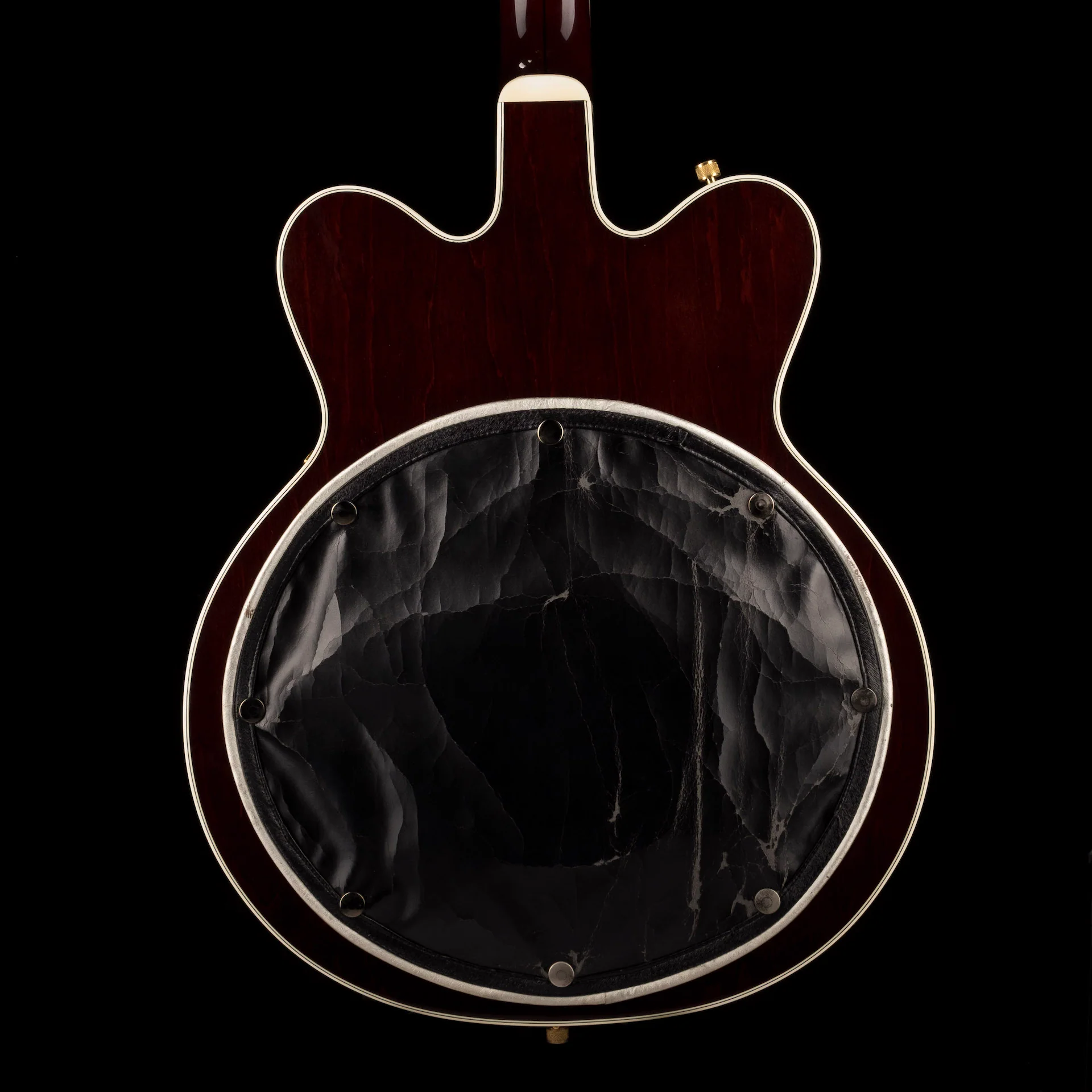 Used 1996 Gretsch G6122-1962 Country Classic II Walnut with Case - Image 13