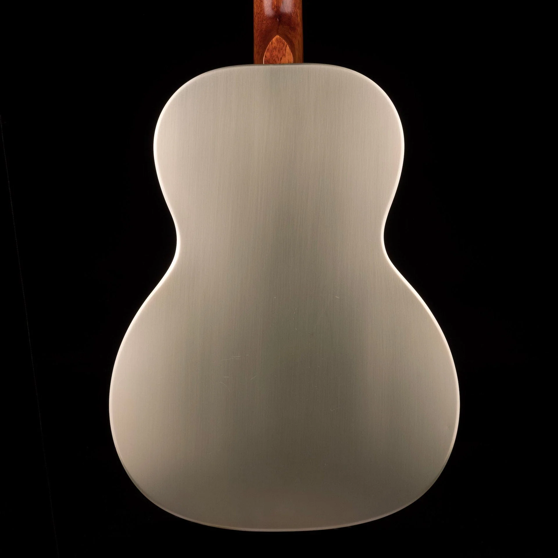 Used Gretsch G9201 Honey Dipper Round-neck Metal Resonator - Image 10