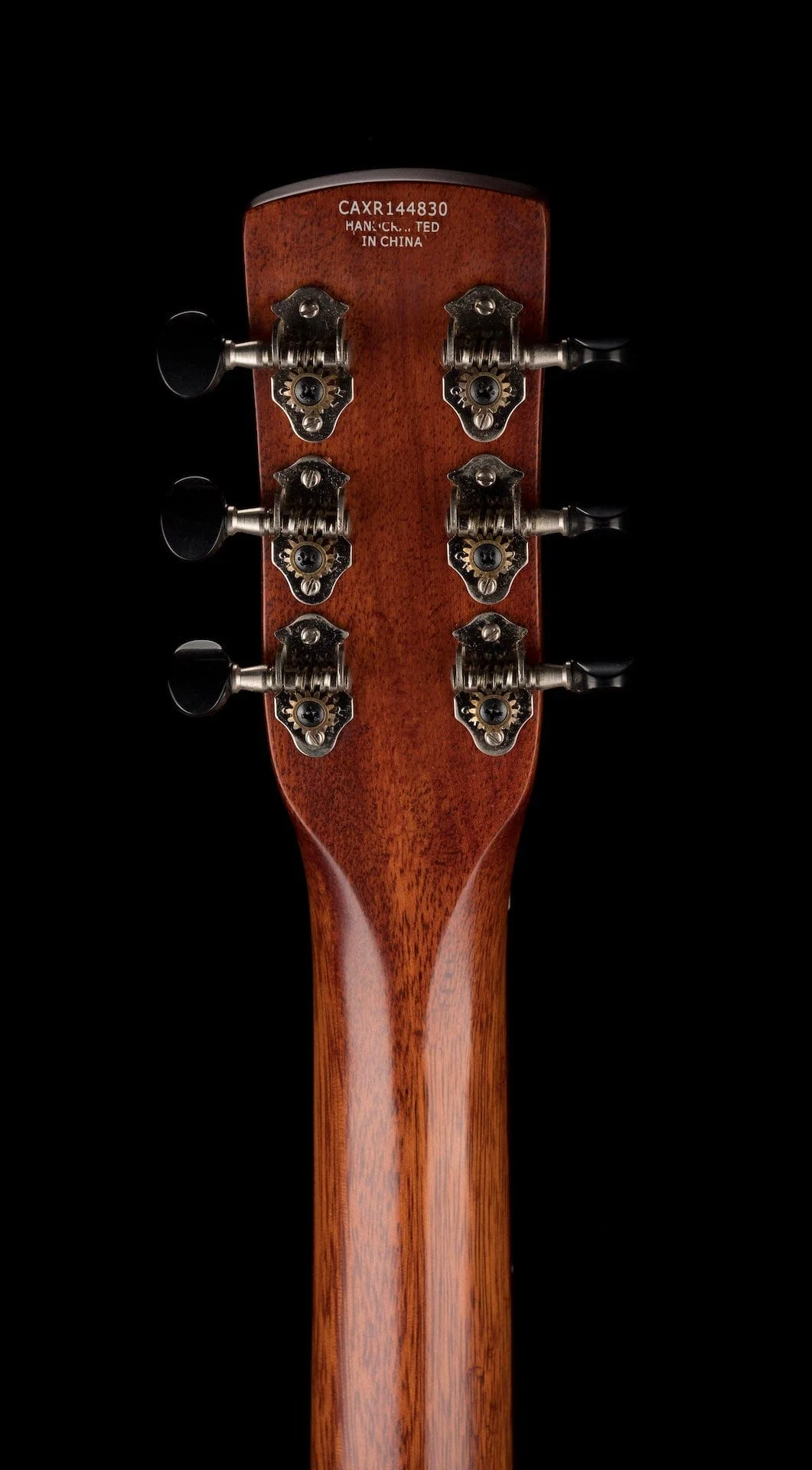 Used Gretsch G9201 Honey Dipper Round-neck Metal Resonator - Image 15