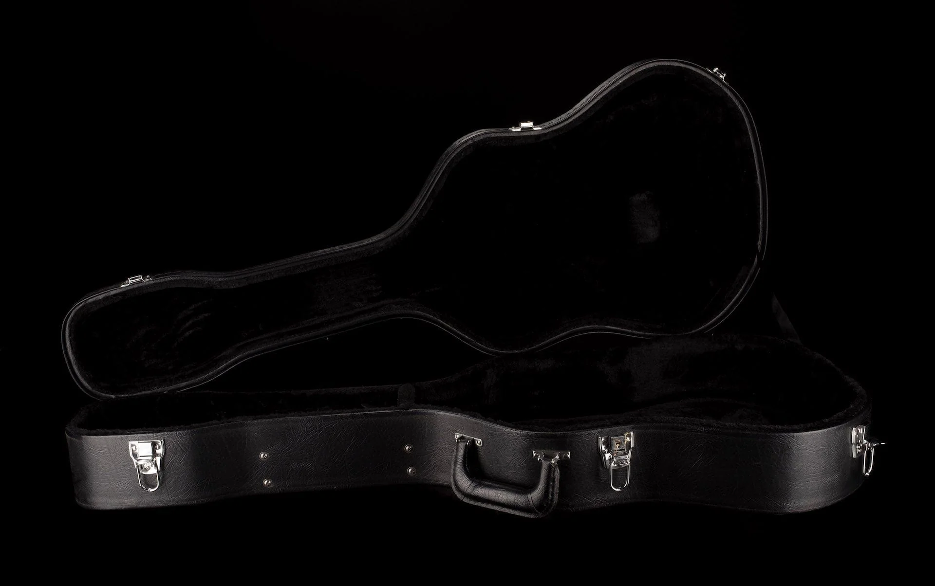Used Gretsch G9201 Honey Dipper Round-neck Metal Resonator - Image 16