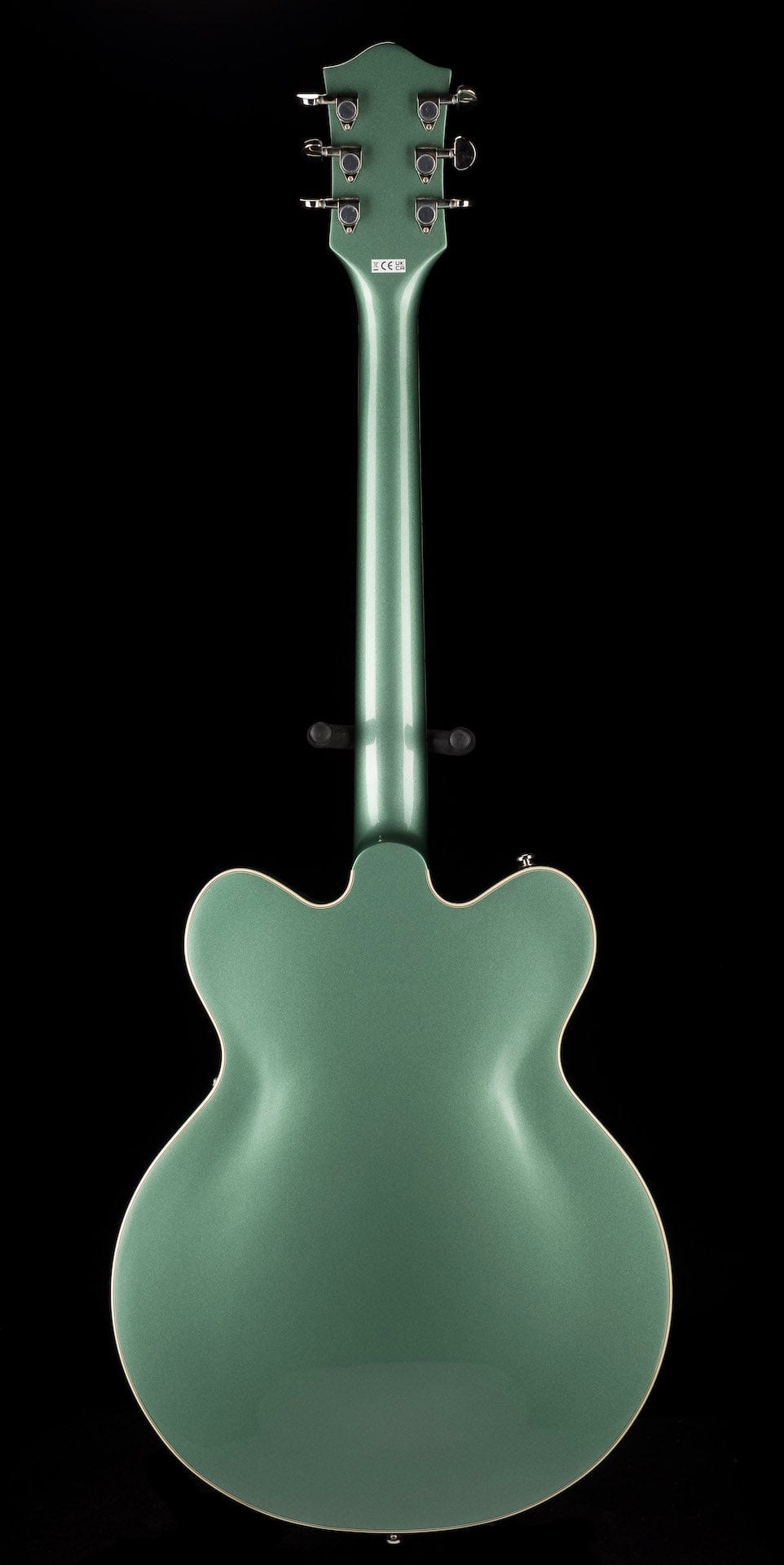 Used Gretsch Special Run G2627T Streamliner Georgia Green Electric Guitar - Image 17