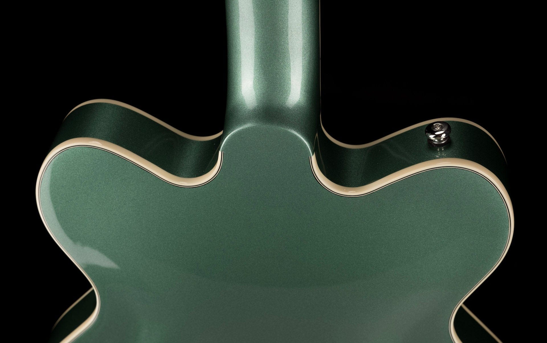 Used Gretsch Special Run G2627T Streamliner Georgia Green Electric Guitar - Image 18