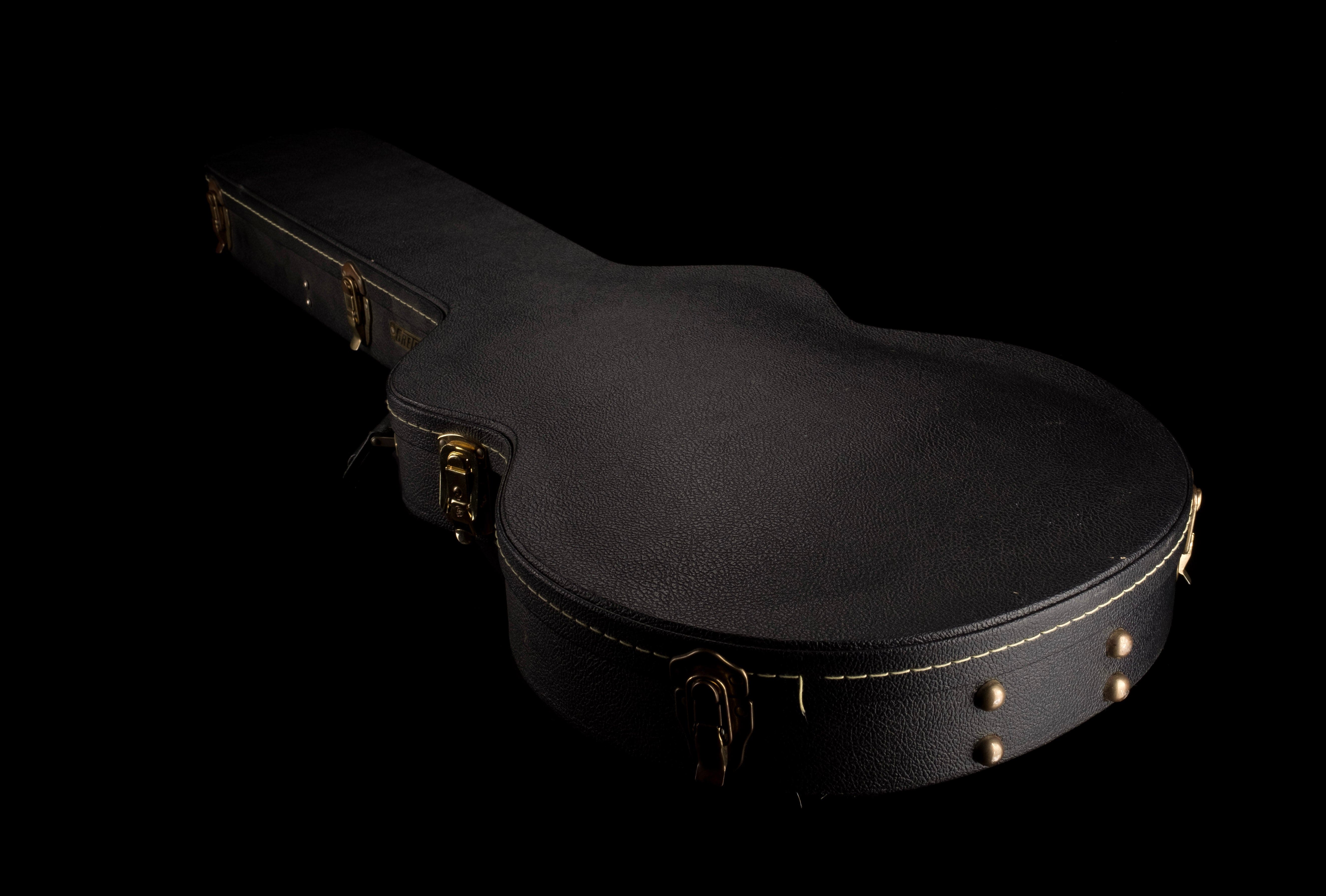 Used Gretsch TKL Hardshell Case for Spectra Sonic Baritone - Image 4