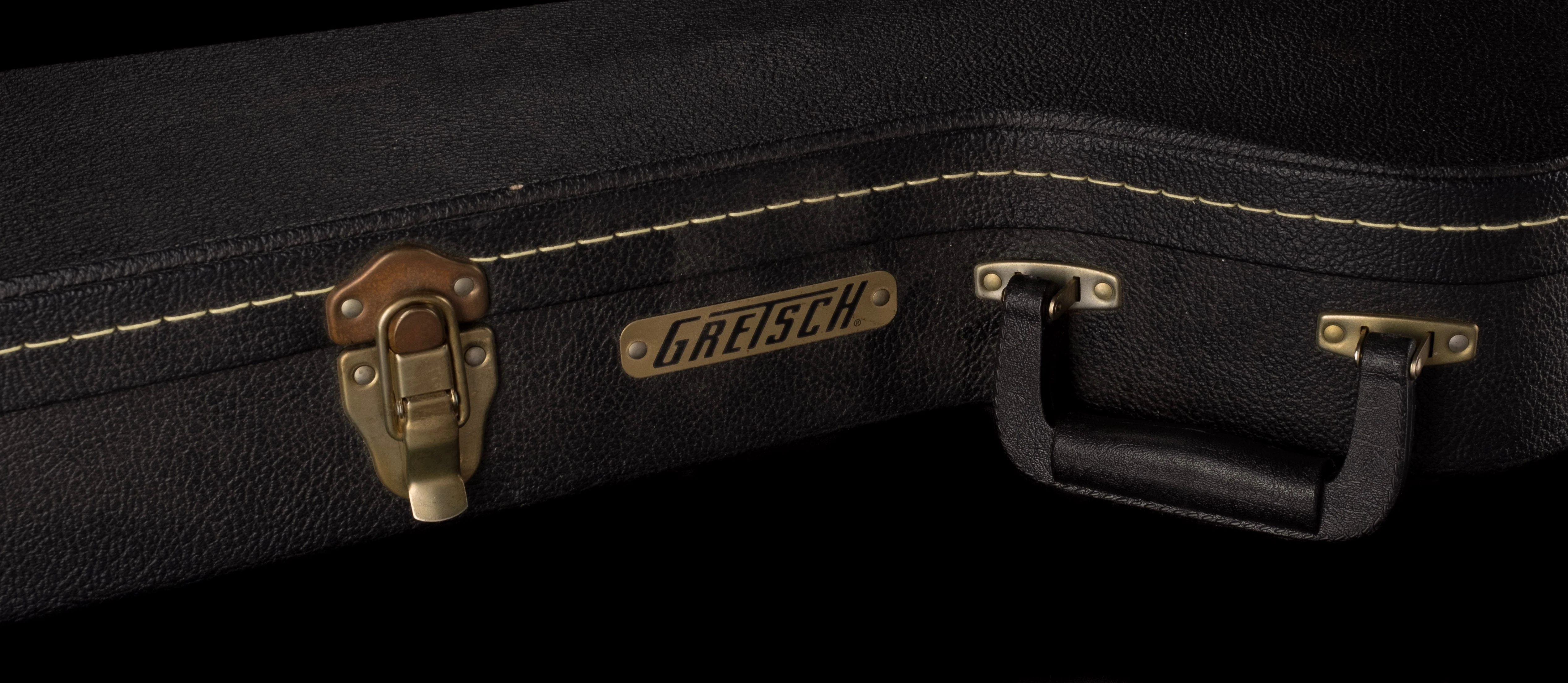 Used Gretsch TKL Hardshell Case for Spectra Sonic Baritone - Image 5