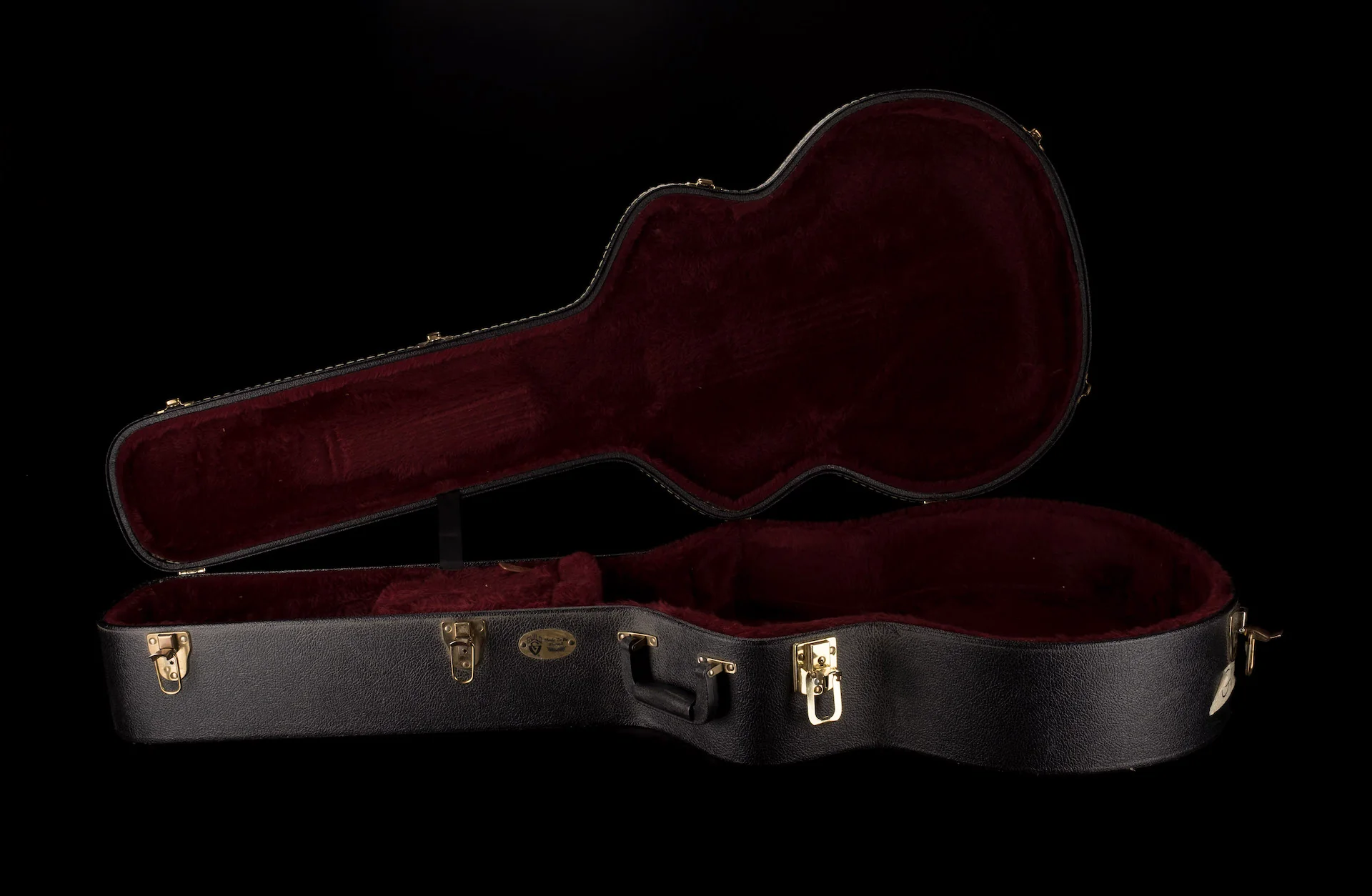 Used 2006 Guild F-412 12-string Acoustic Guitar With OHSC - Image 20