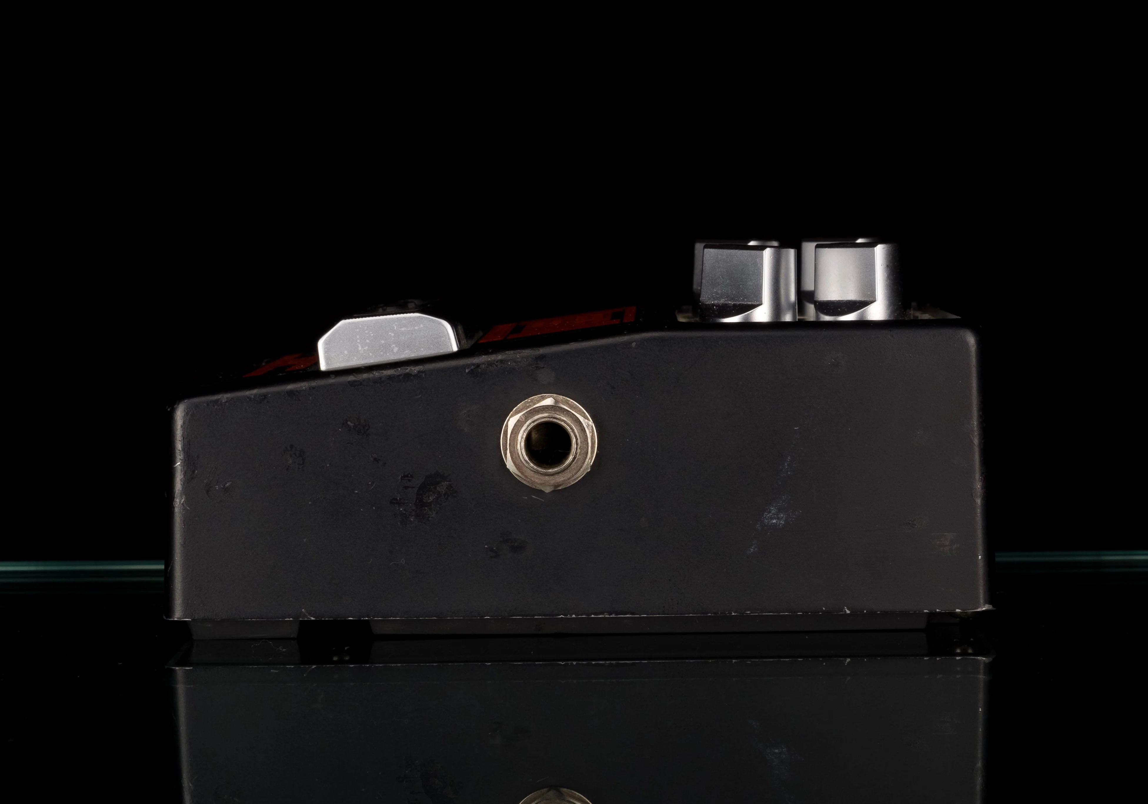 Used Guyatone PS-017 Distortion & Chorus Pedal - Image 4