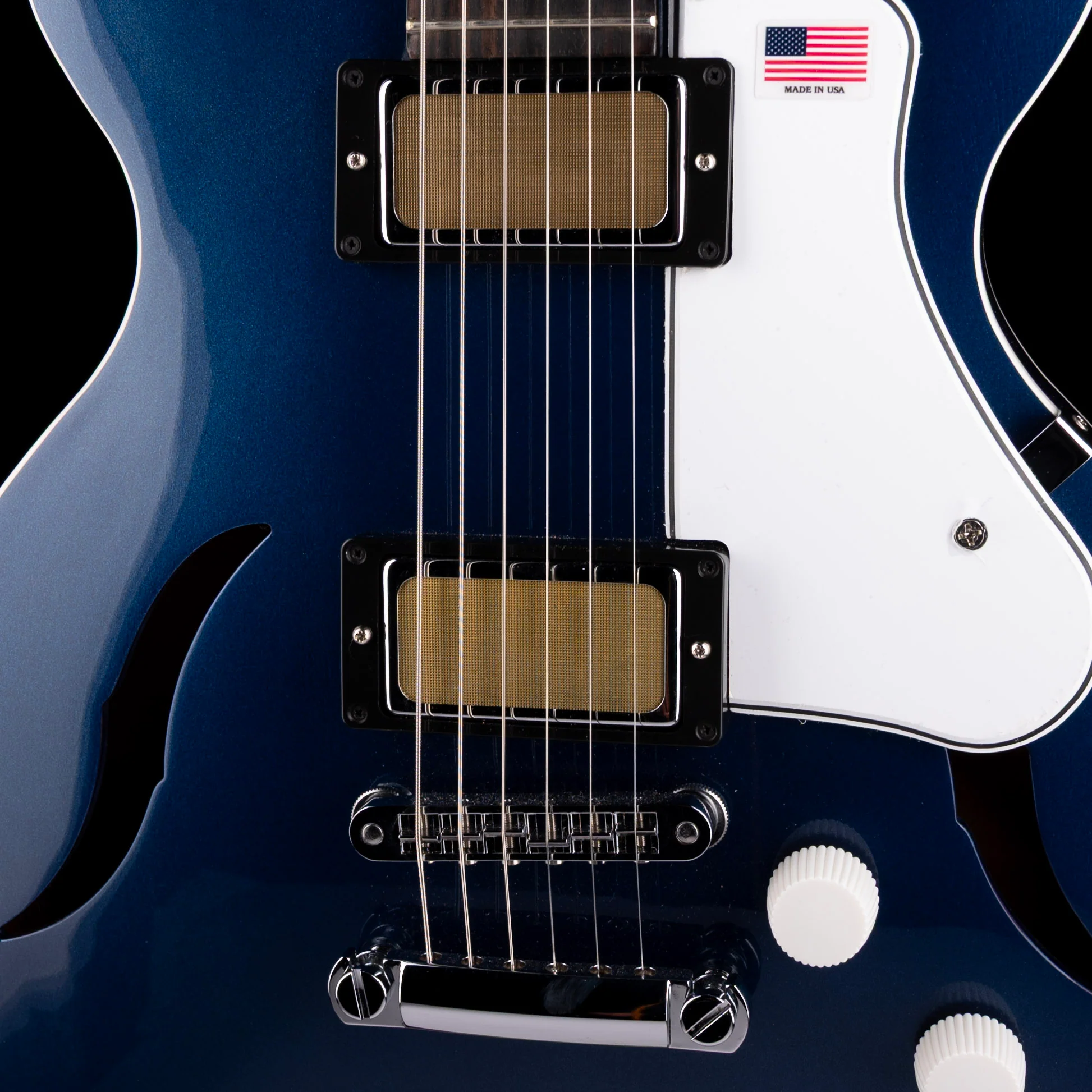 Used Harmony Comet Midnight Blue with Mono Case - Image 5
