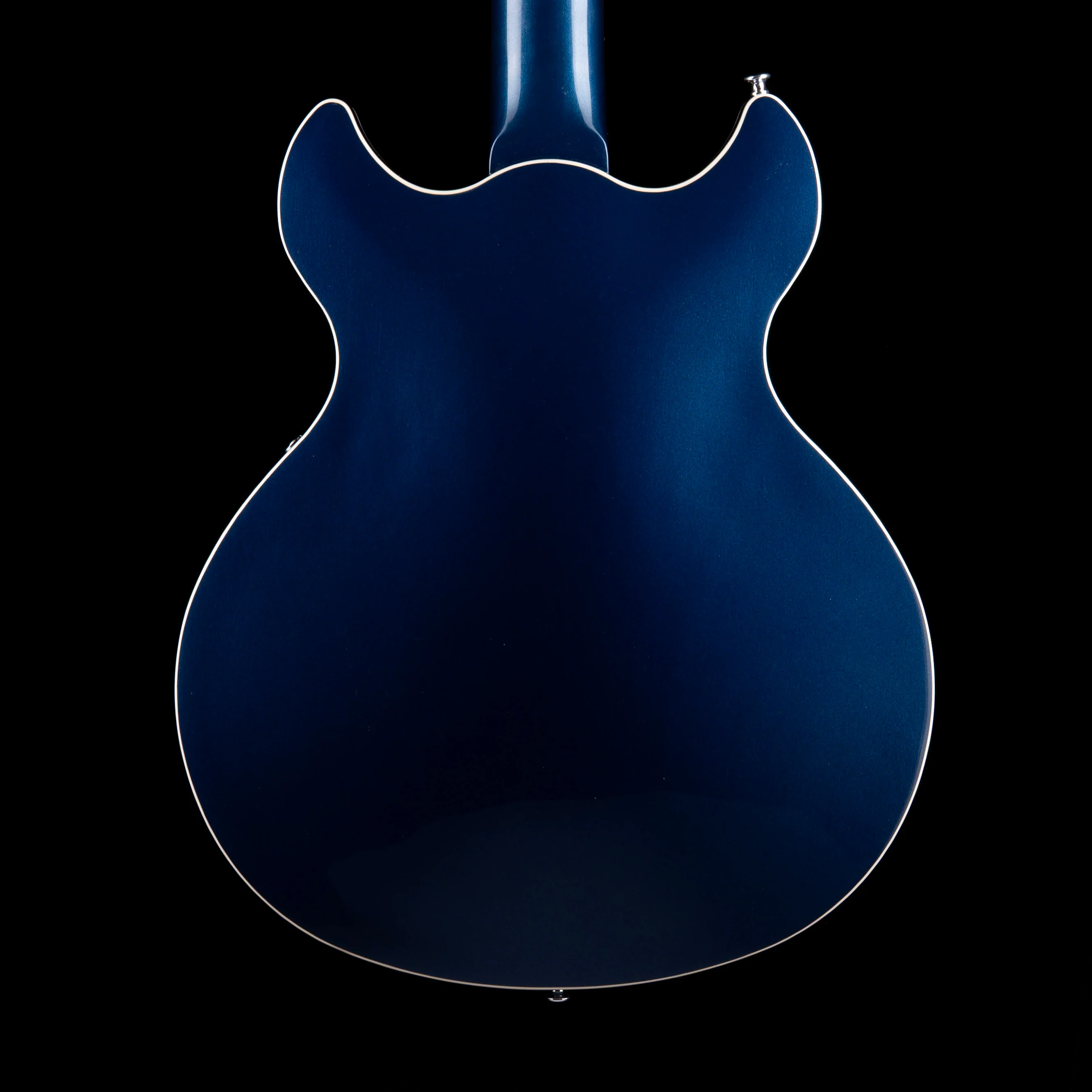 Used Harmony Comet Midnight Blue with Mono Case - Image 8