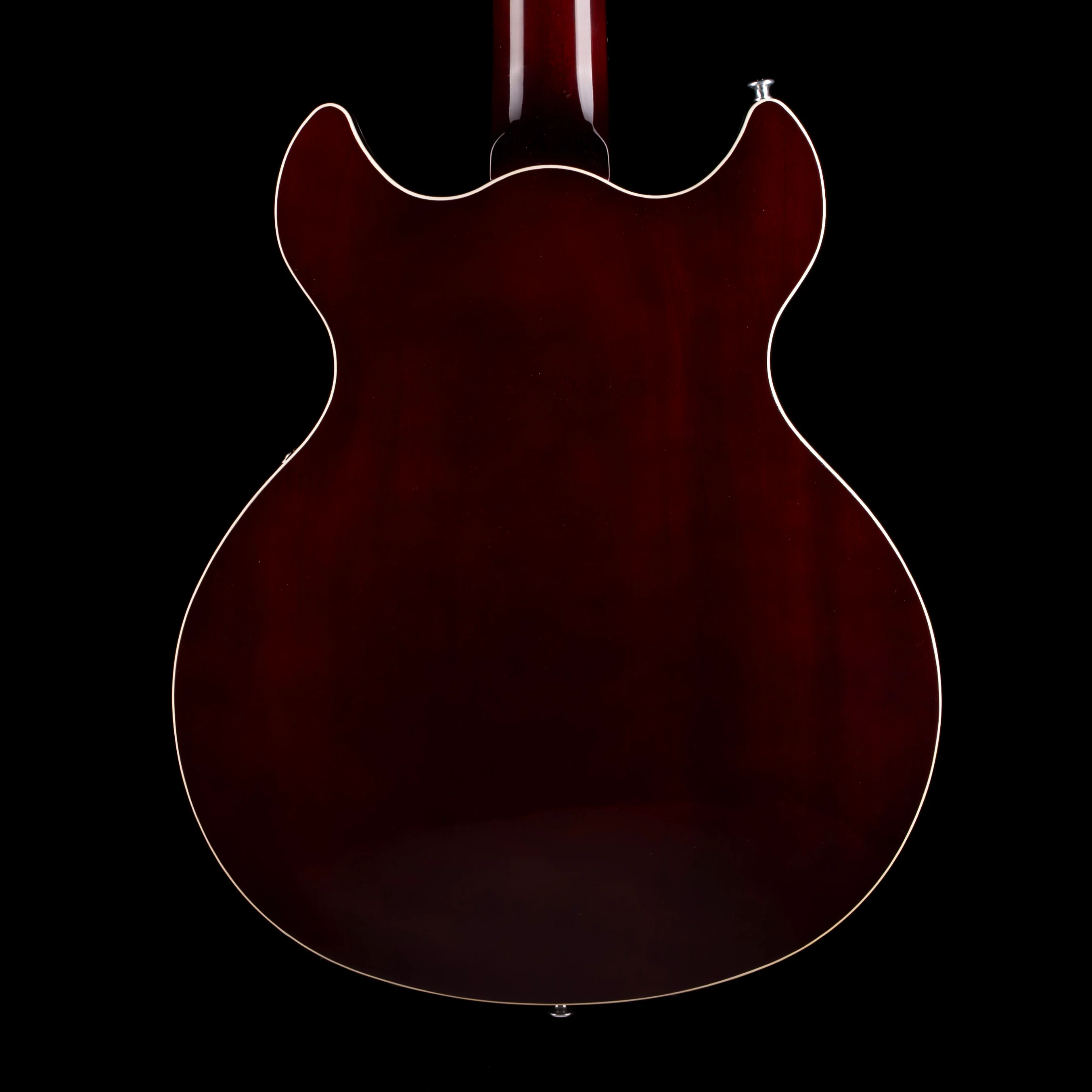 Used Harmony Comet Sunburst With Mono Case - Image 9