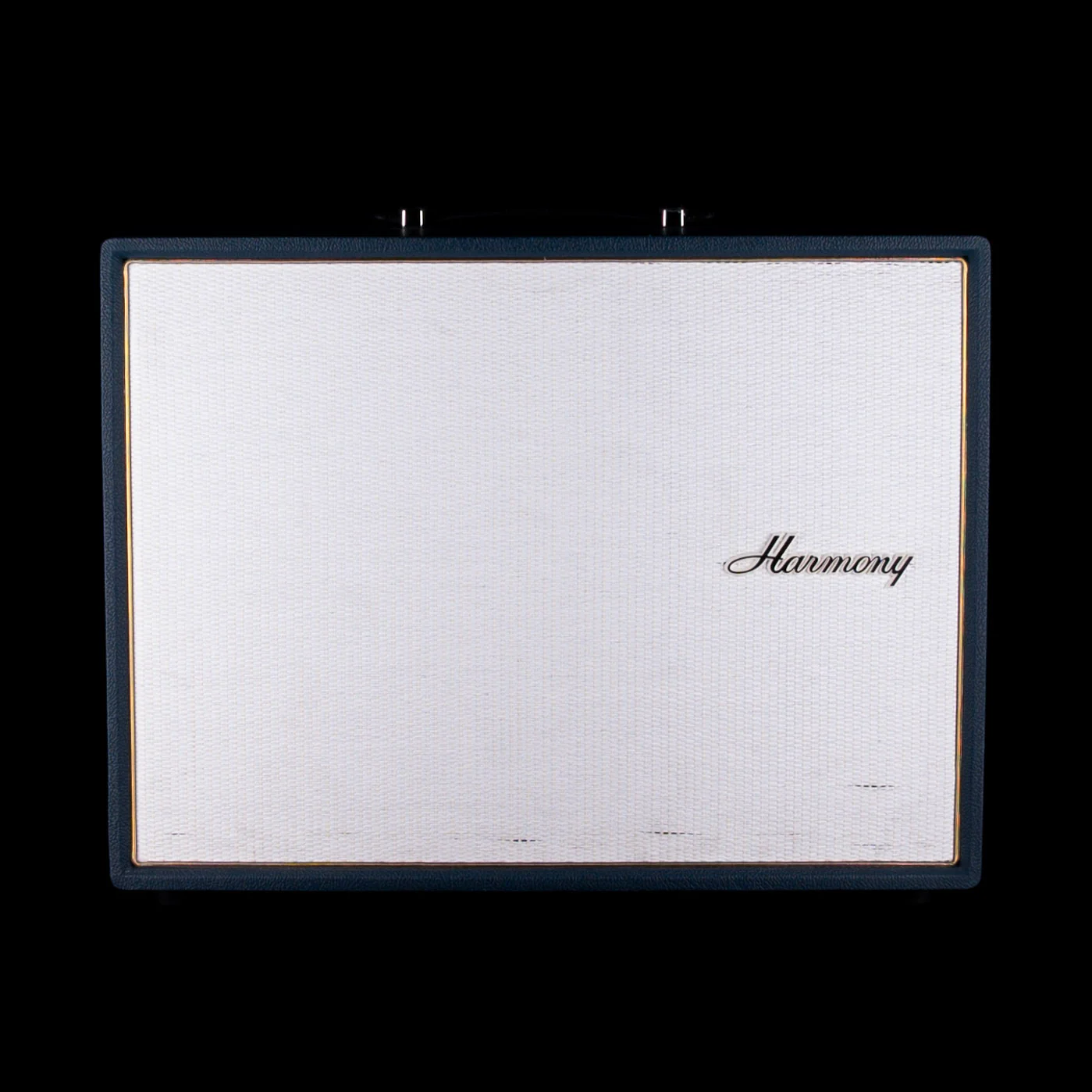Used Harmony H650 Tube Guitar Amp Combo