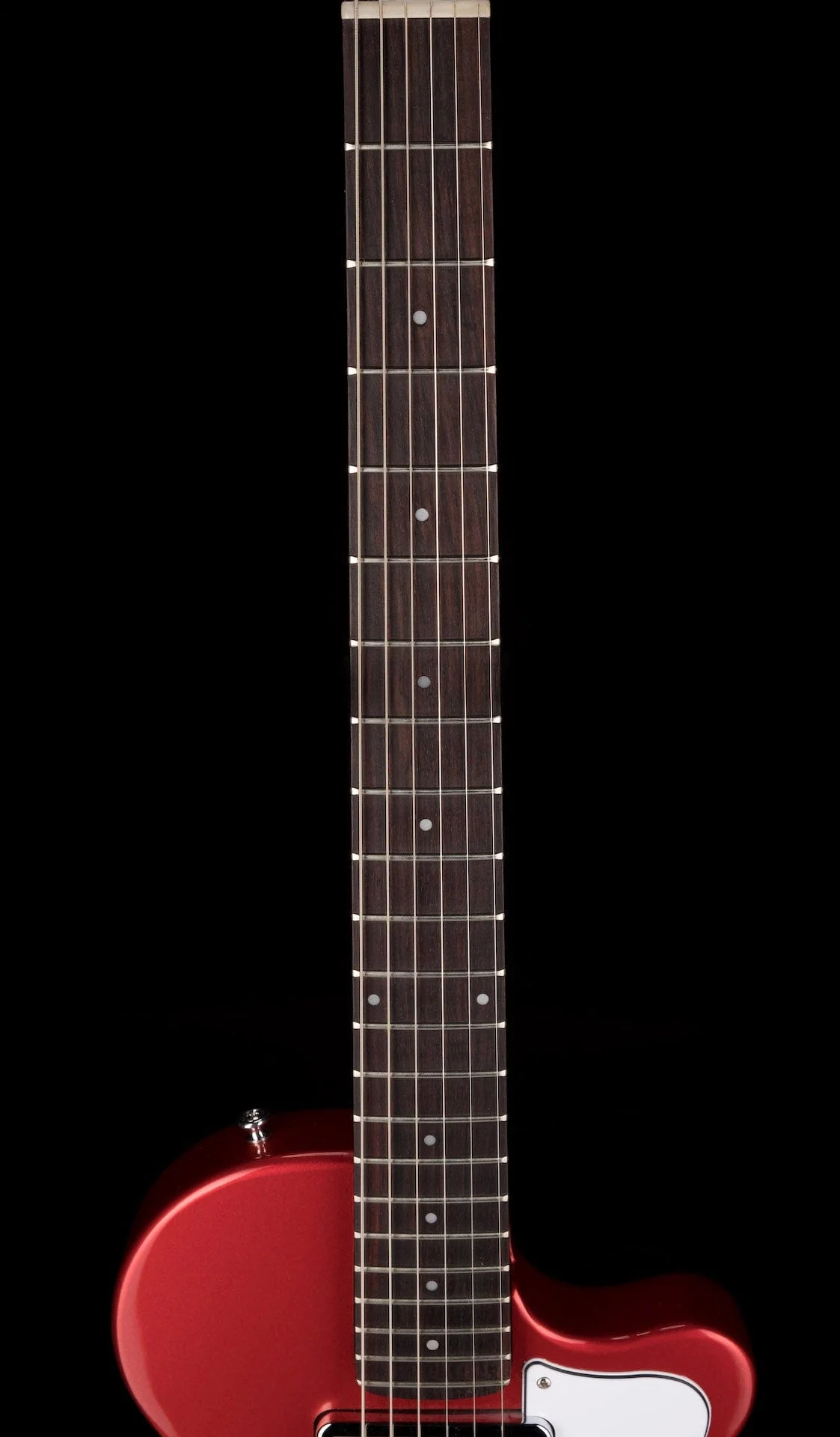 Used Harmony Standard Juno Rose with Mono Case - Image 11