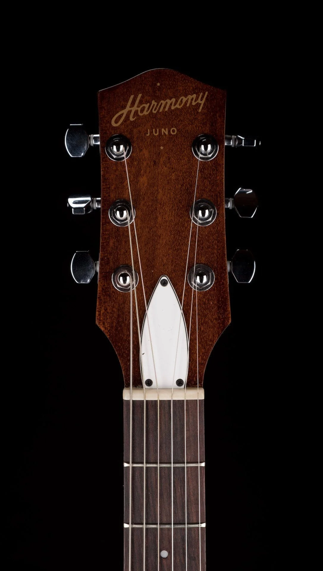Used Harmony Standard Juno Rose with Mono Case - Image 12
