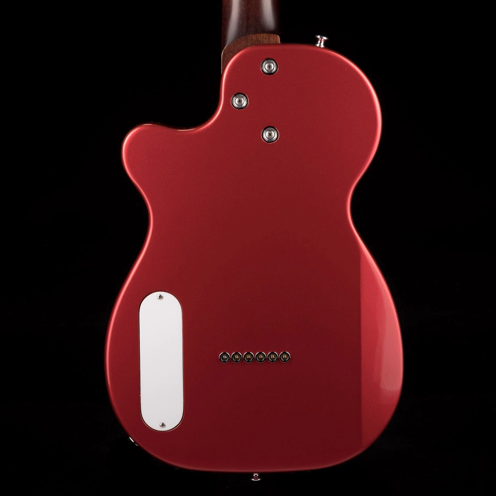 Used Harmony Standard Juno Rose with Mono Case - Image 13