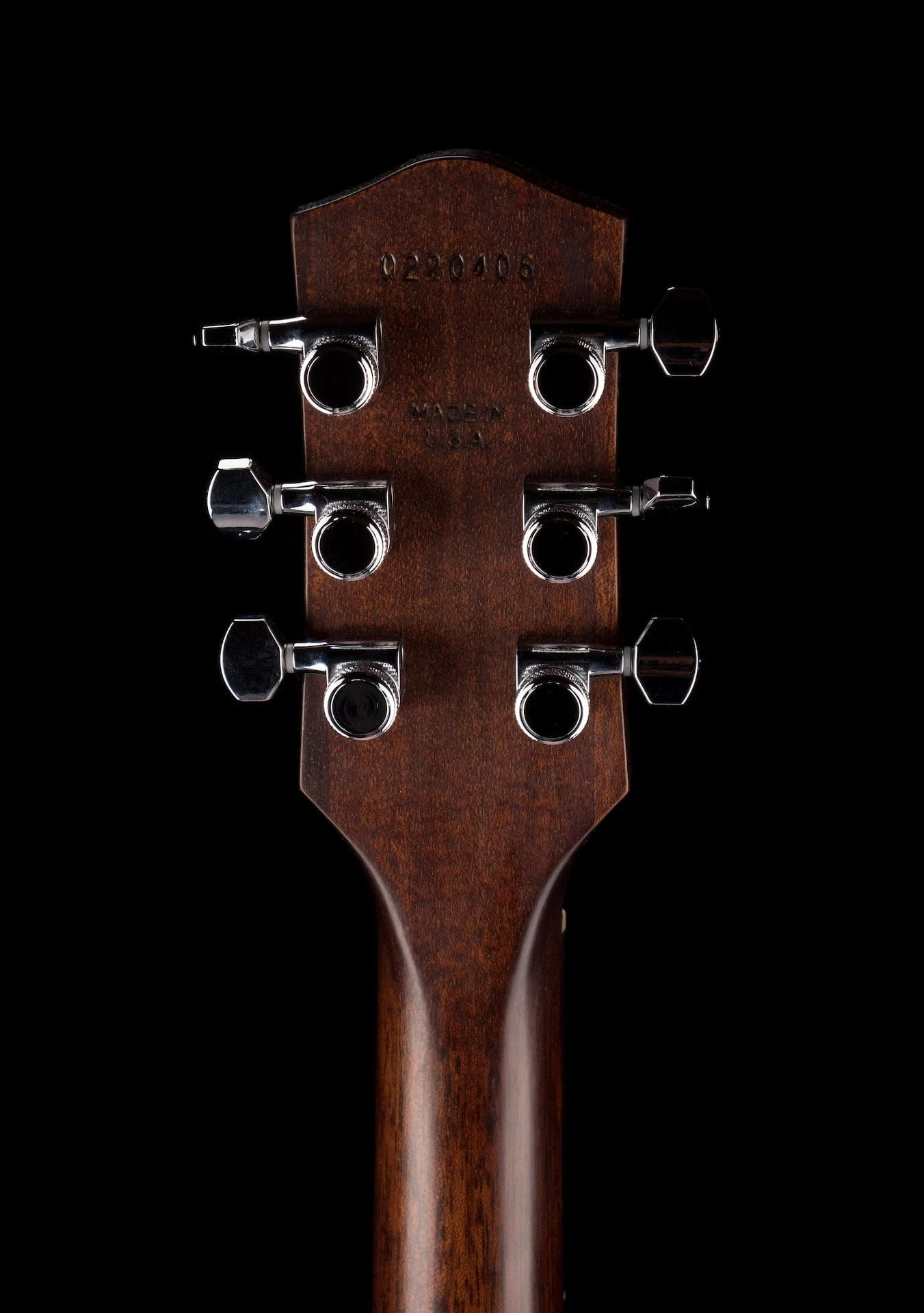 Used Harmony Standard Juno Rose with Mono Case - Image 17