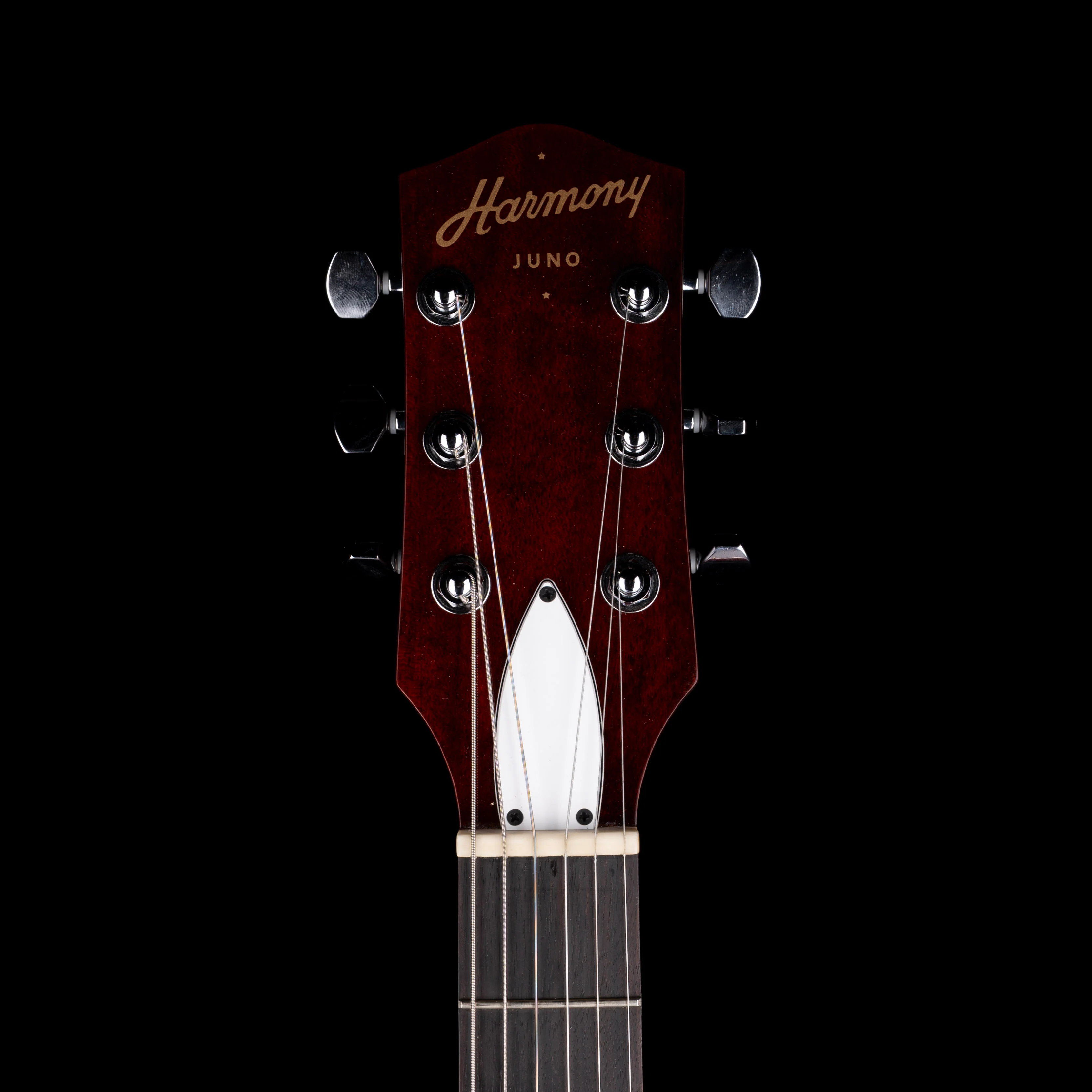 Used Harmony Juno Rose with Mono Case - Image 11