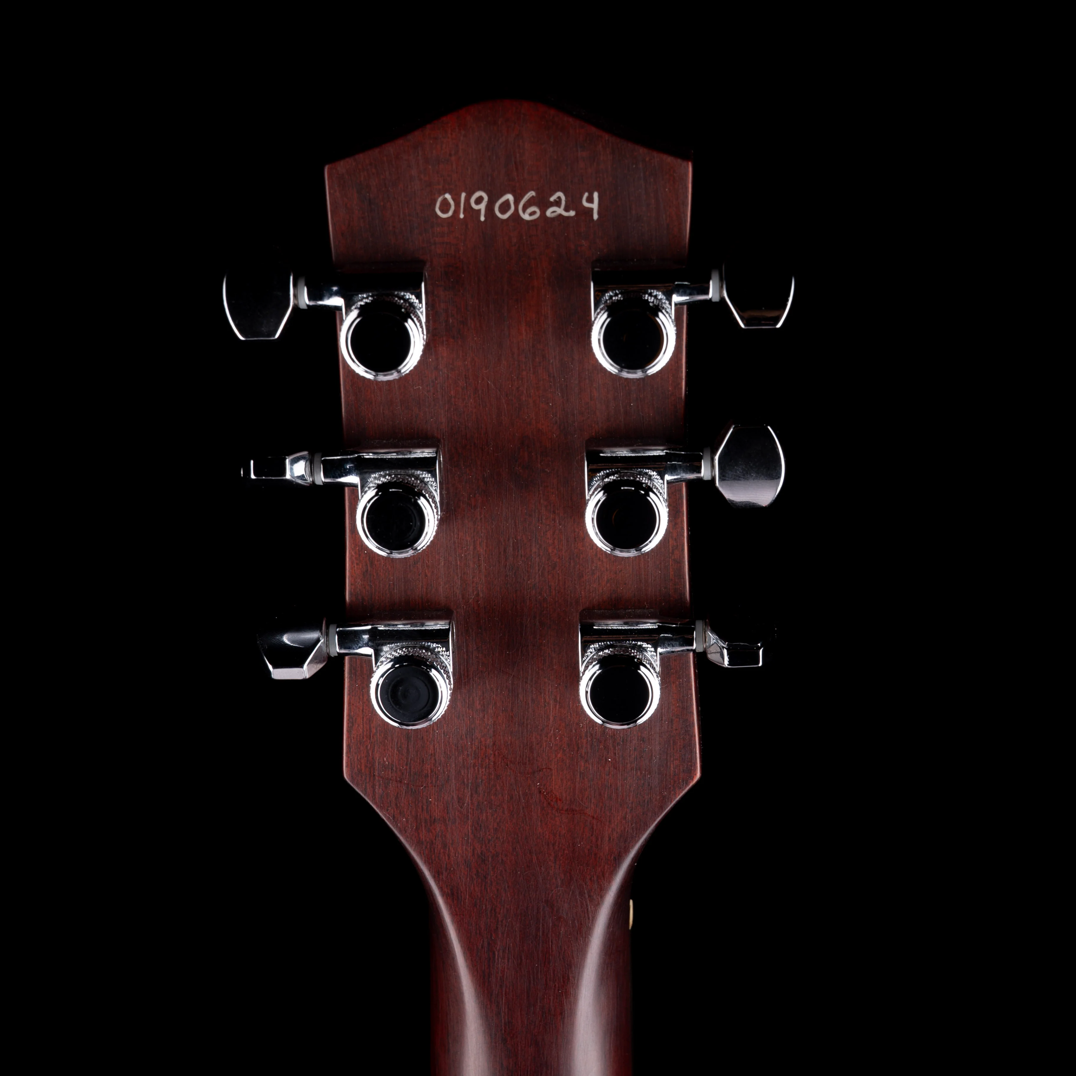 Used Harmony Juno Rose with Mono Case - Image 12