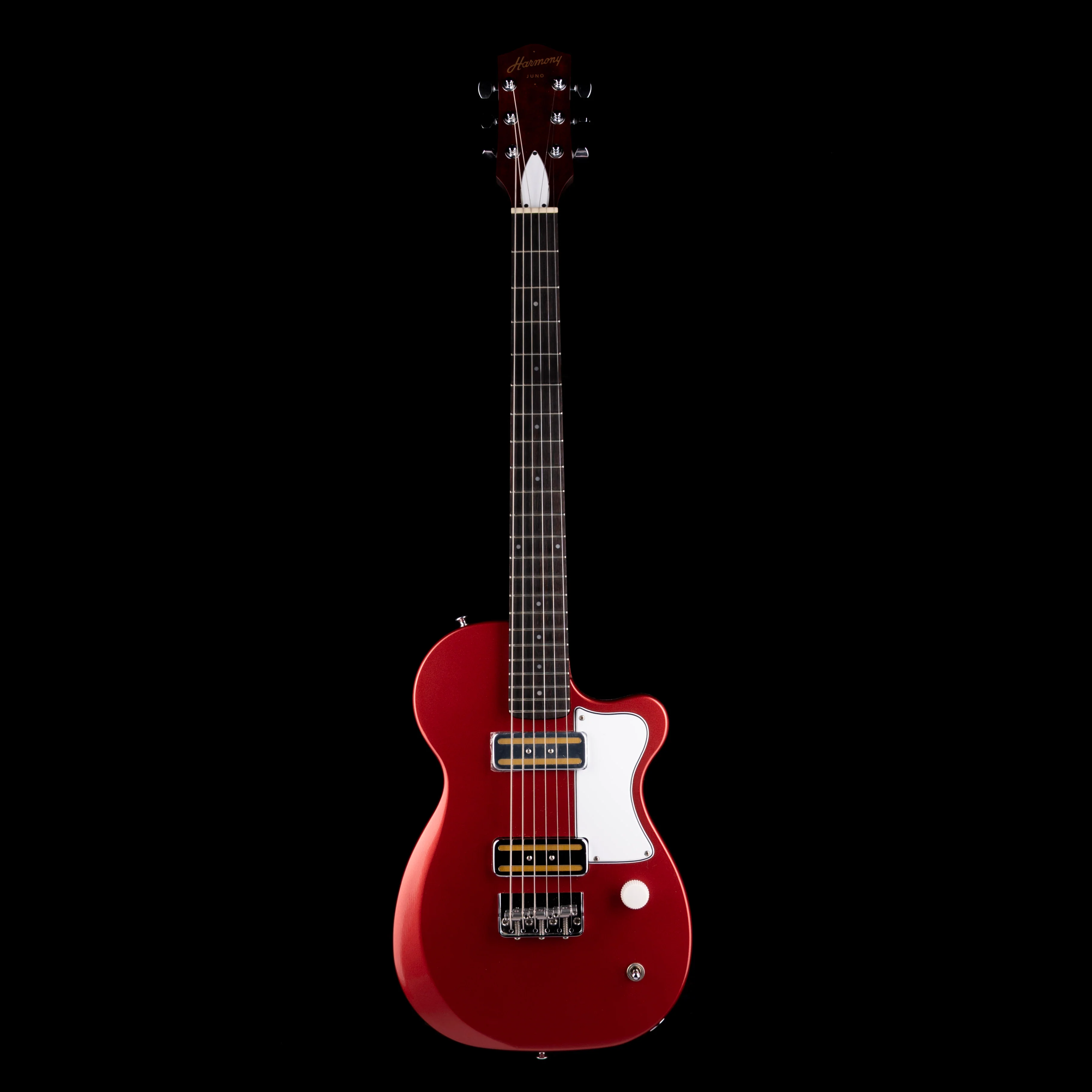 Used Harmony Juno Rose with Mono Case - Image 2