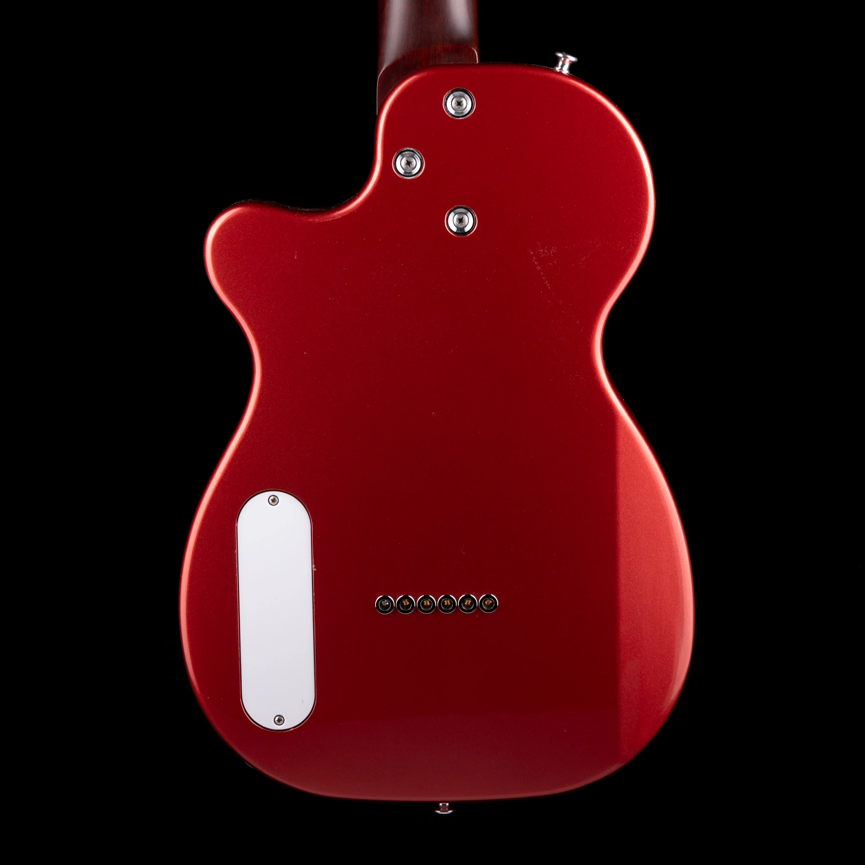 Used Harmony Juno Rose with Mono Case - Image 8